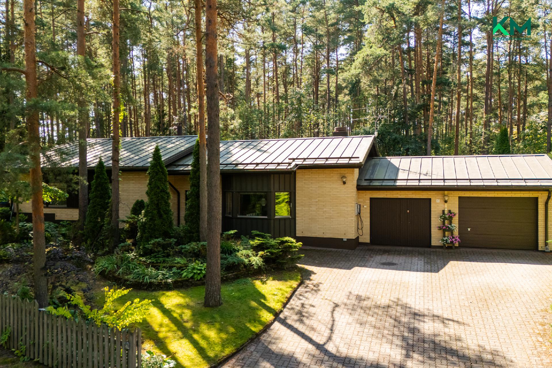 Ruotumiehenkatu 6, Kärsämäki, Turku