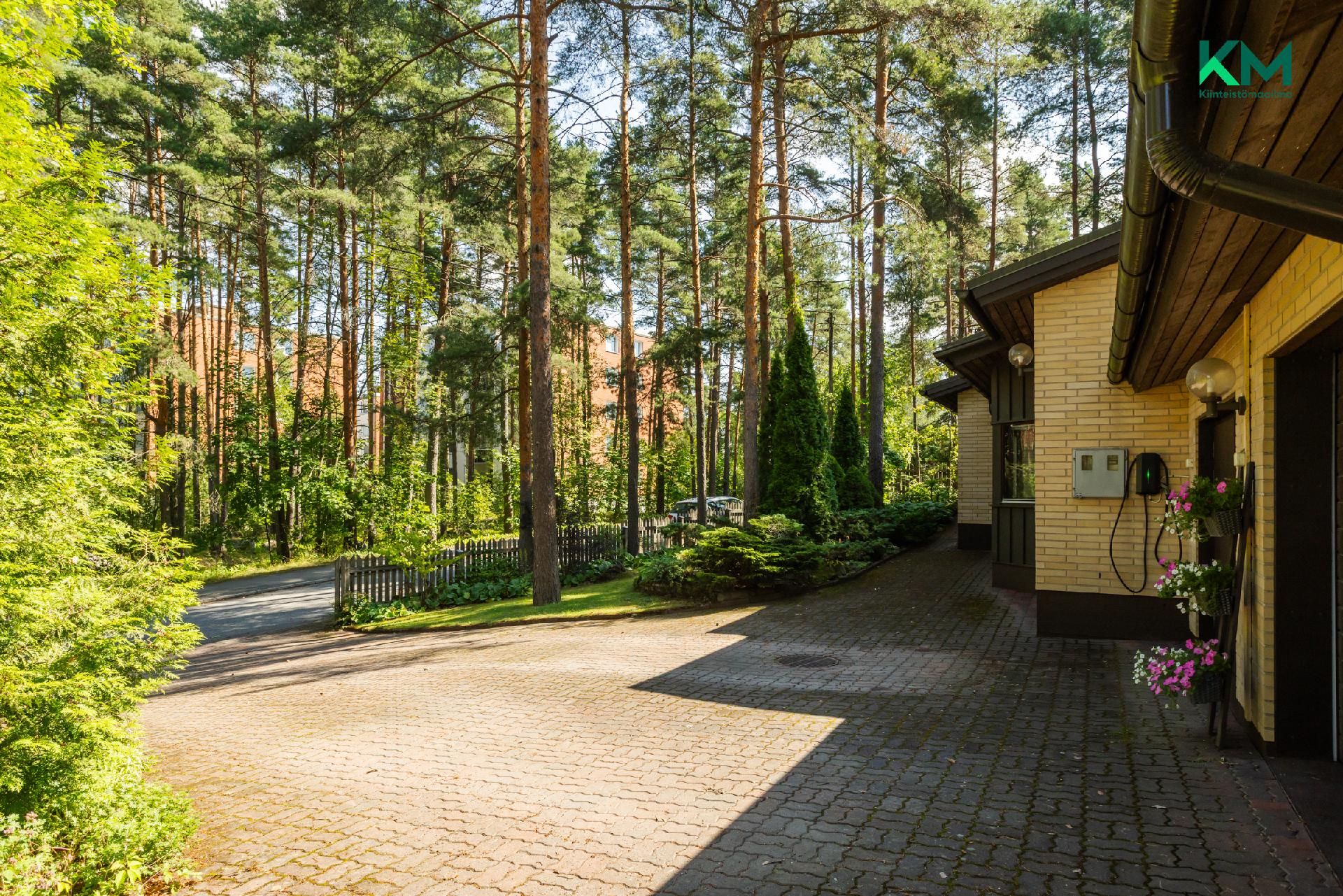 Ruotumiehenkatu 6, Kärsämäki, Turku