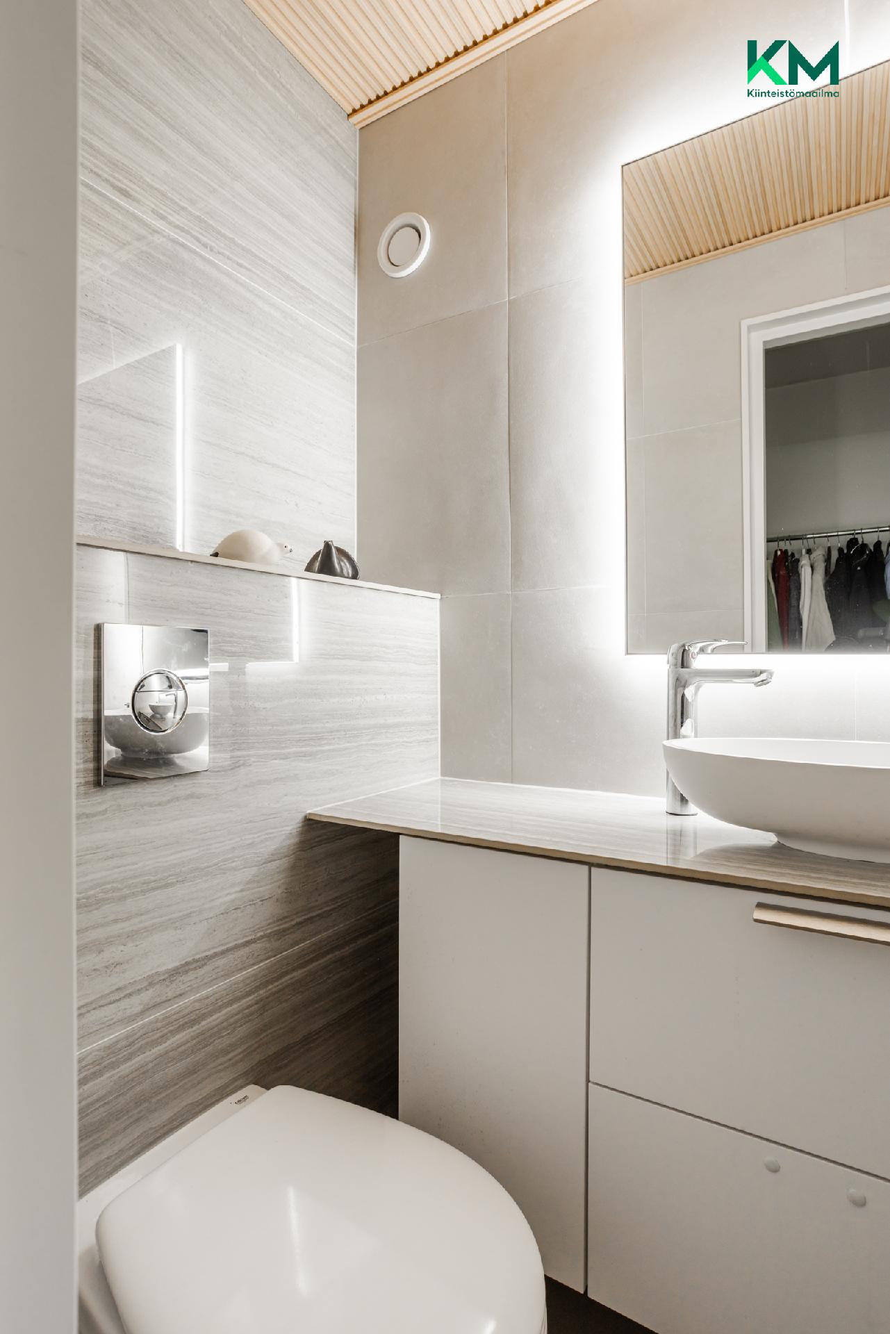 Ruotumiehenkatu 6, Kärsämäki, Turku