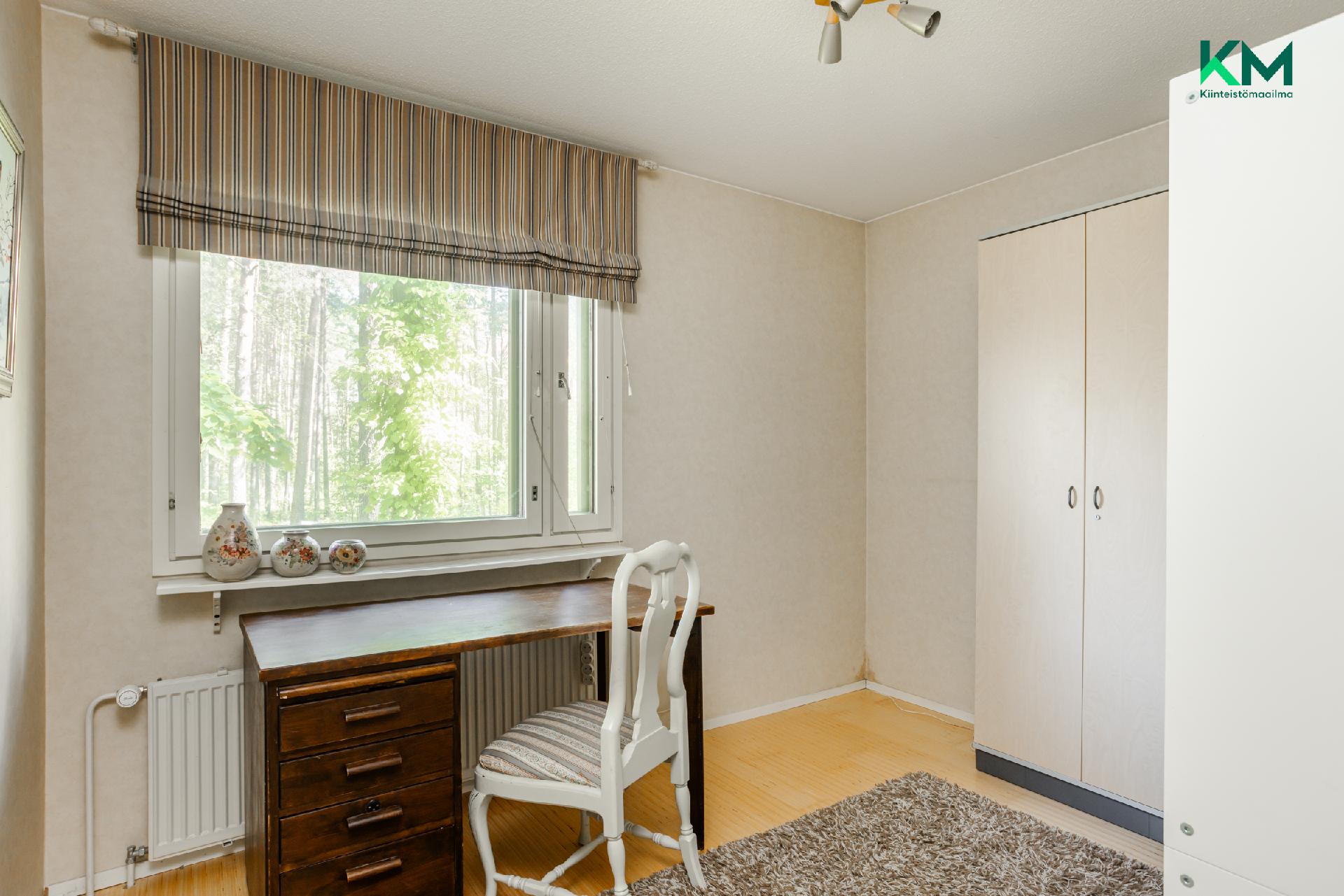 Ruotumiehenkatu 6, Kärsämäki, Turku