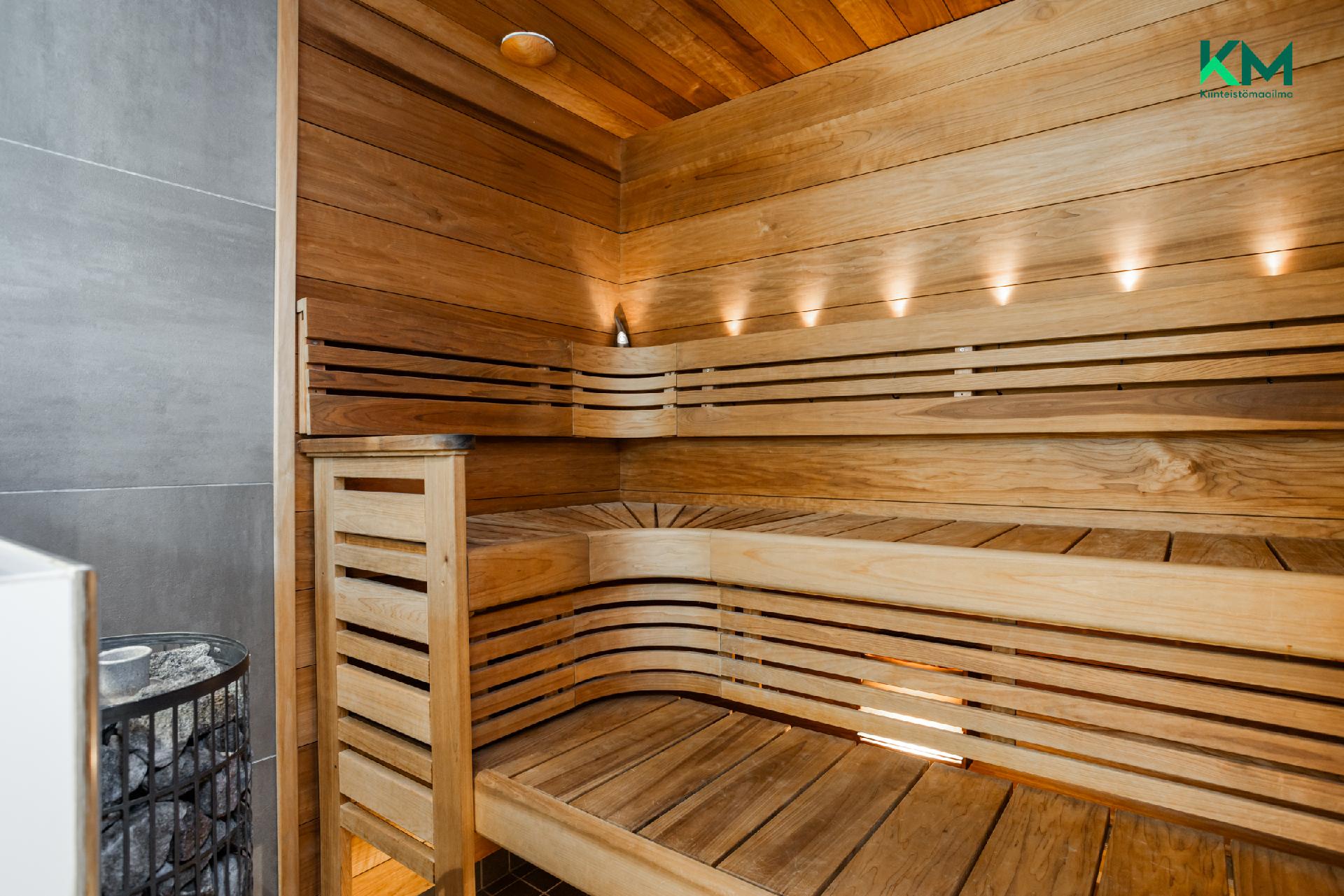 Ruotumiehenkatu 6, Kärsämäki, Turku