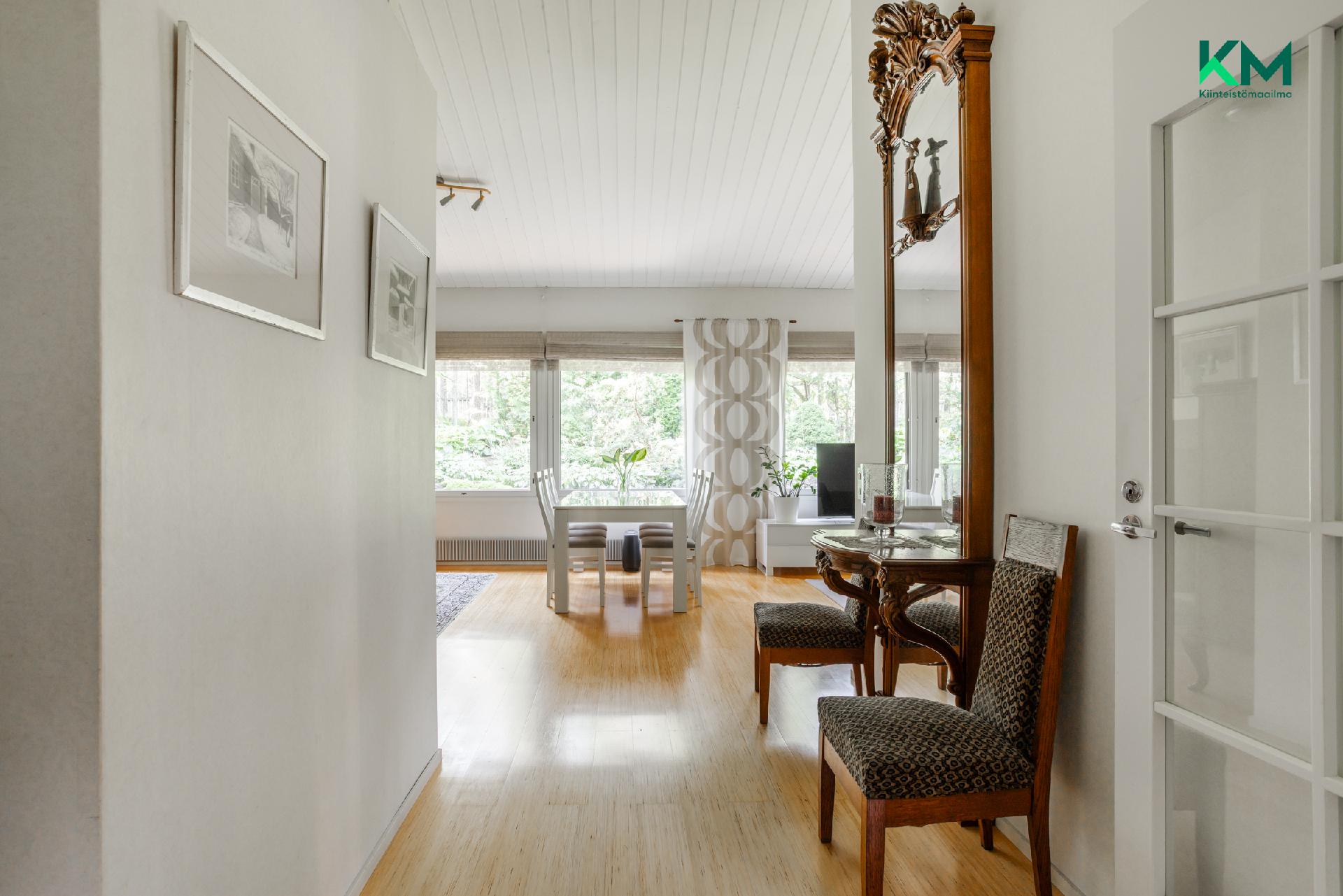 Ruotumiehenkatu 6, Kärsämäki, Turku