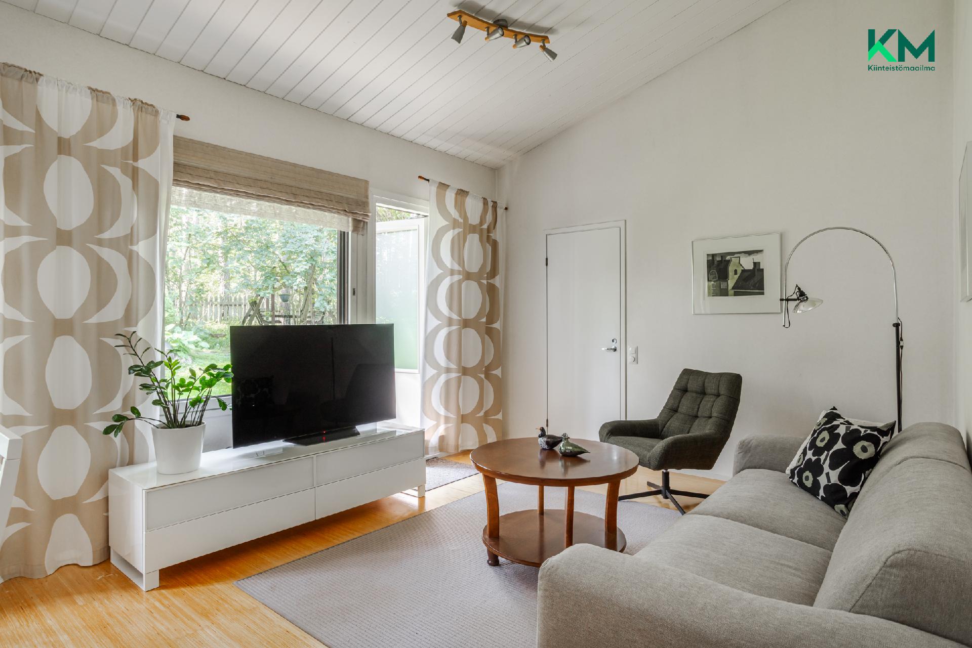 Ruotumiehenkatu 6, Kärsämäki, Turku