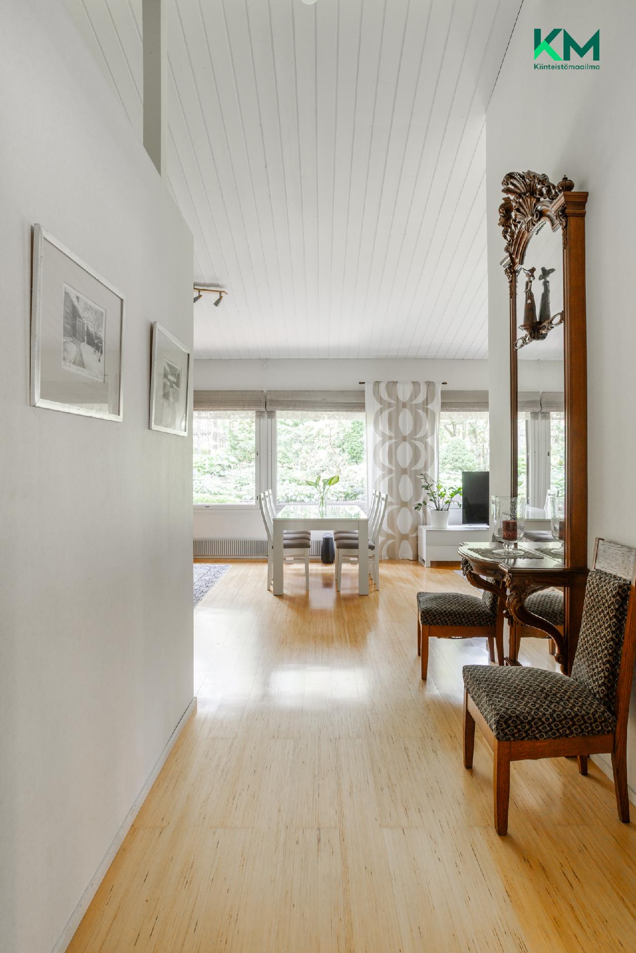 Ruotumiehenkatu 6, Kärsämäki, Turku