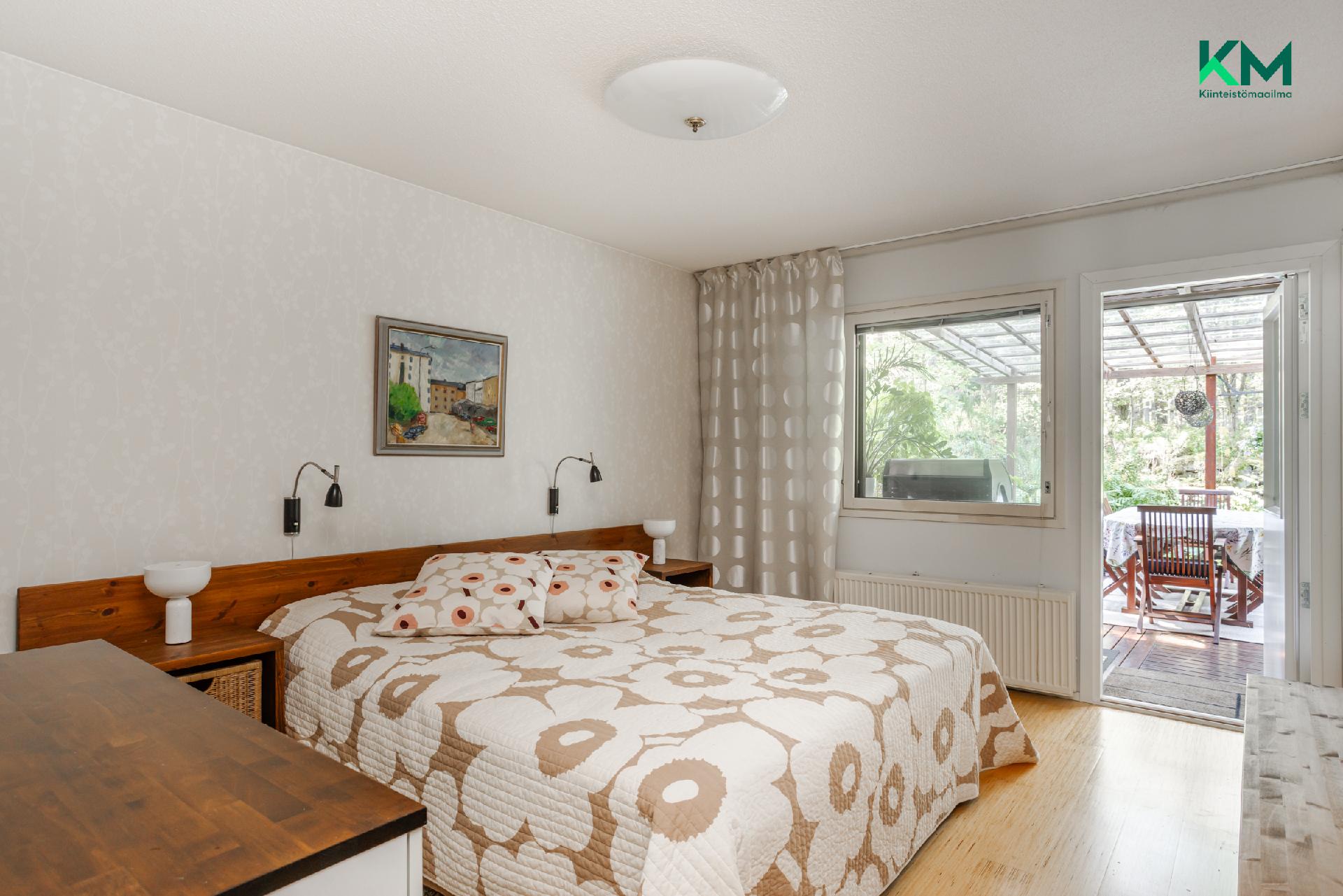 Ruotumiehenkatu 6, Kärsämäki, Turku