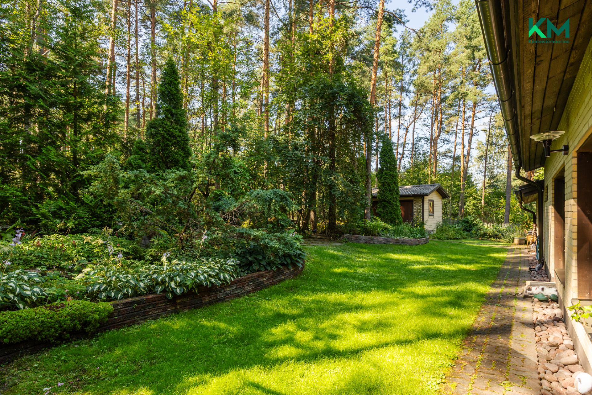 Ruotumiehenkatu 6, Kärsämäki, Turku