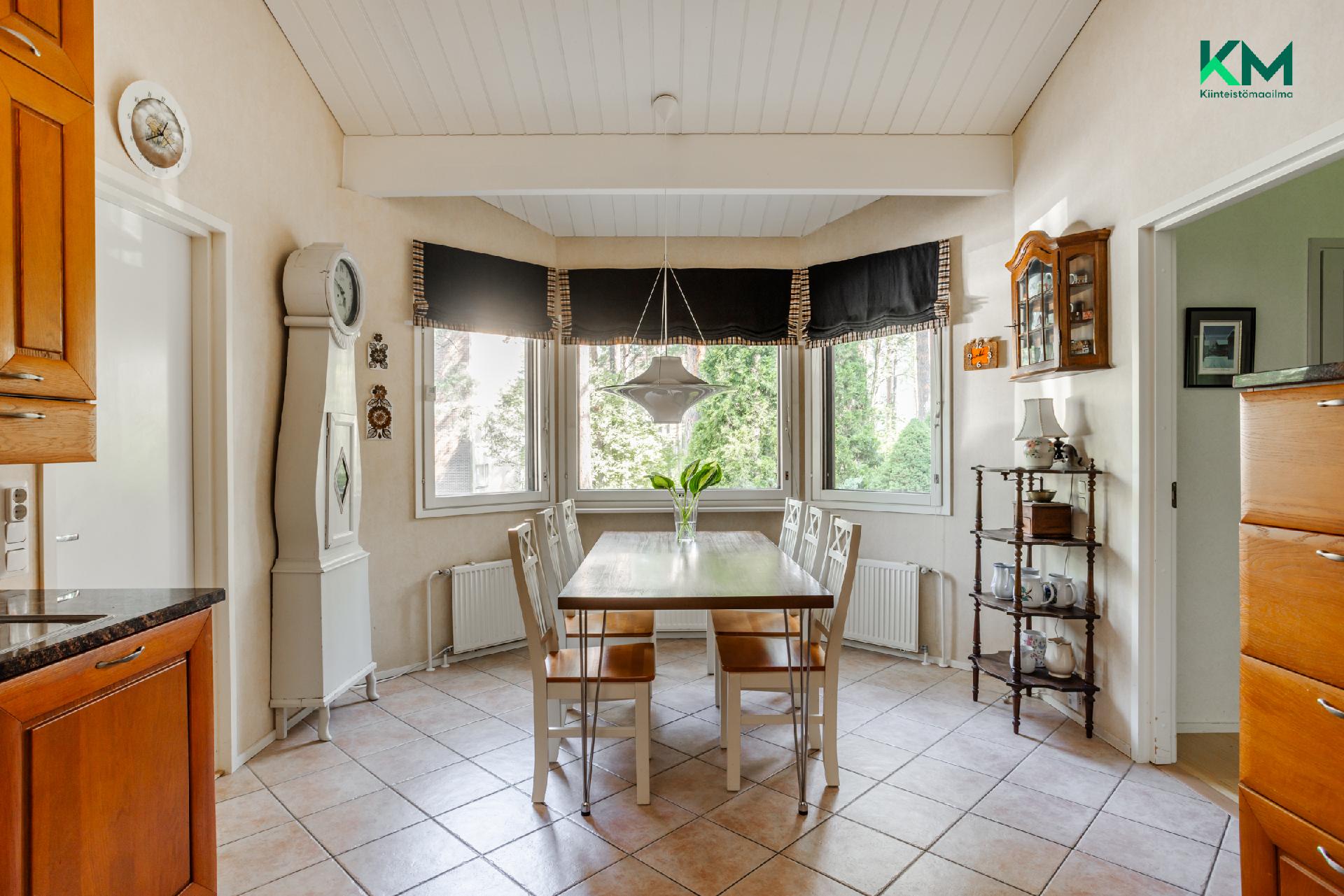 Ruotumiehenkatu 6, Kärsämäki, Turku