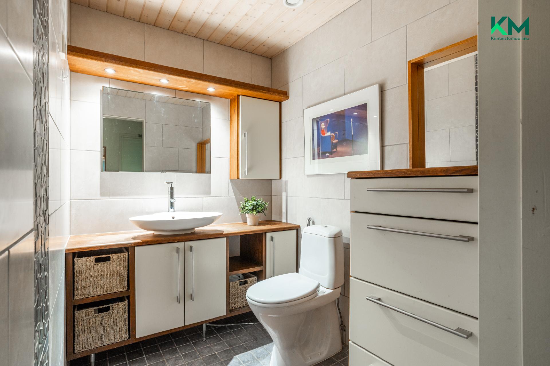 Ruotumiehenkatu 6, Kärsämäki, Turku