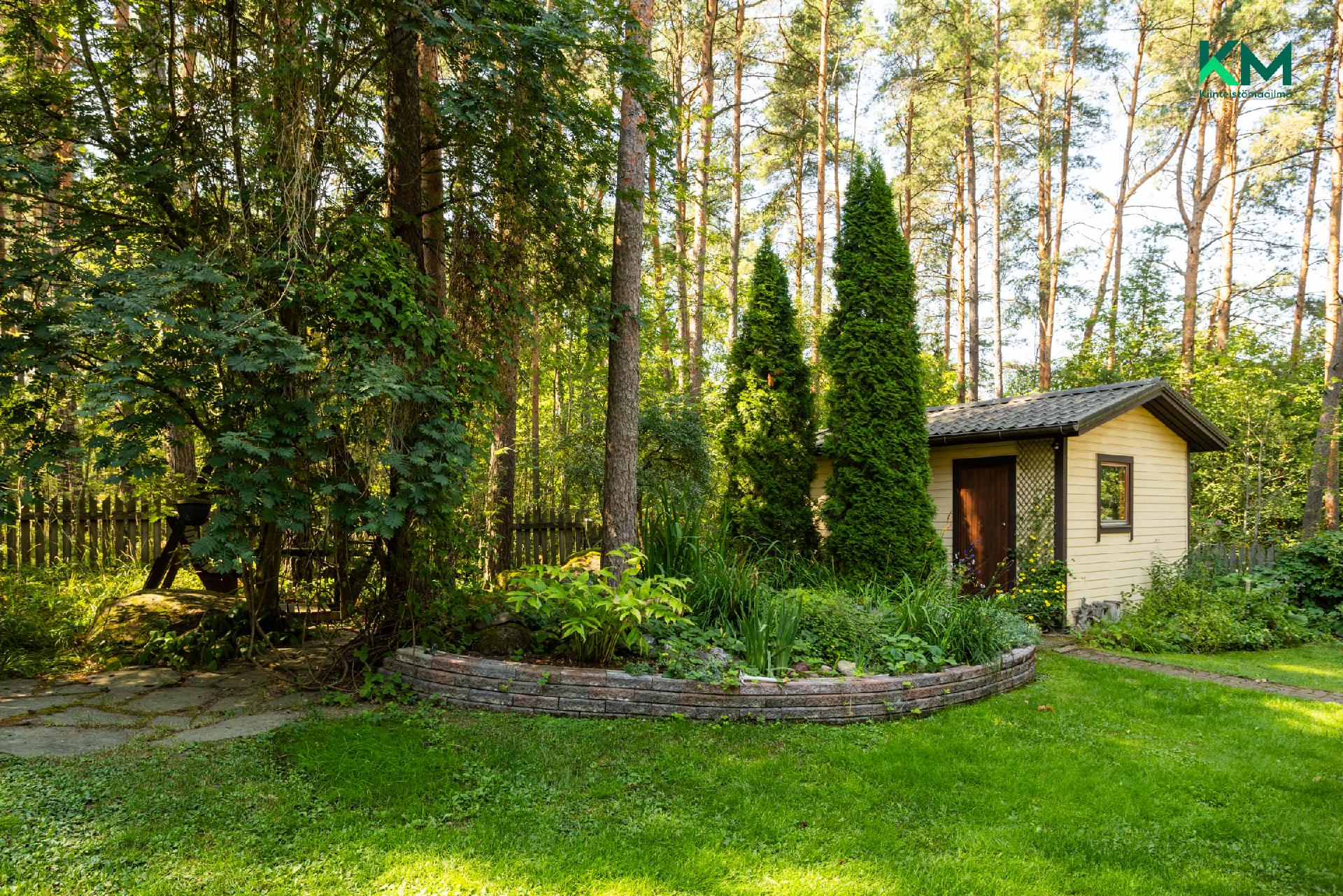 Ruotumiehenkatu 6, Kärsämäki, Turku