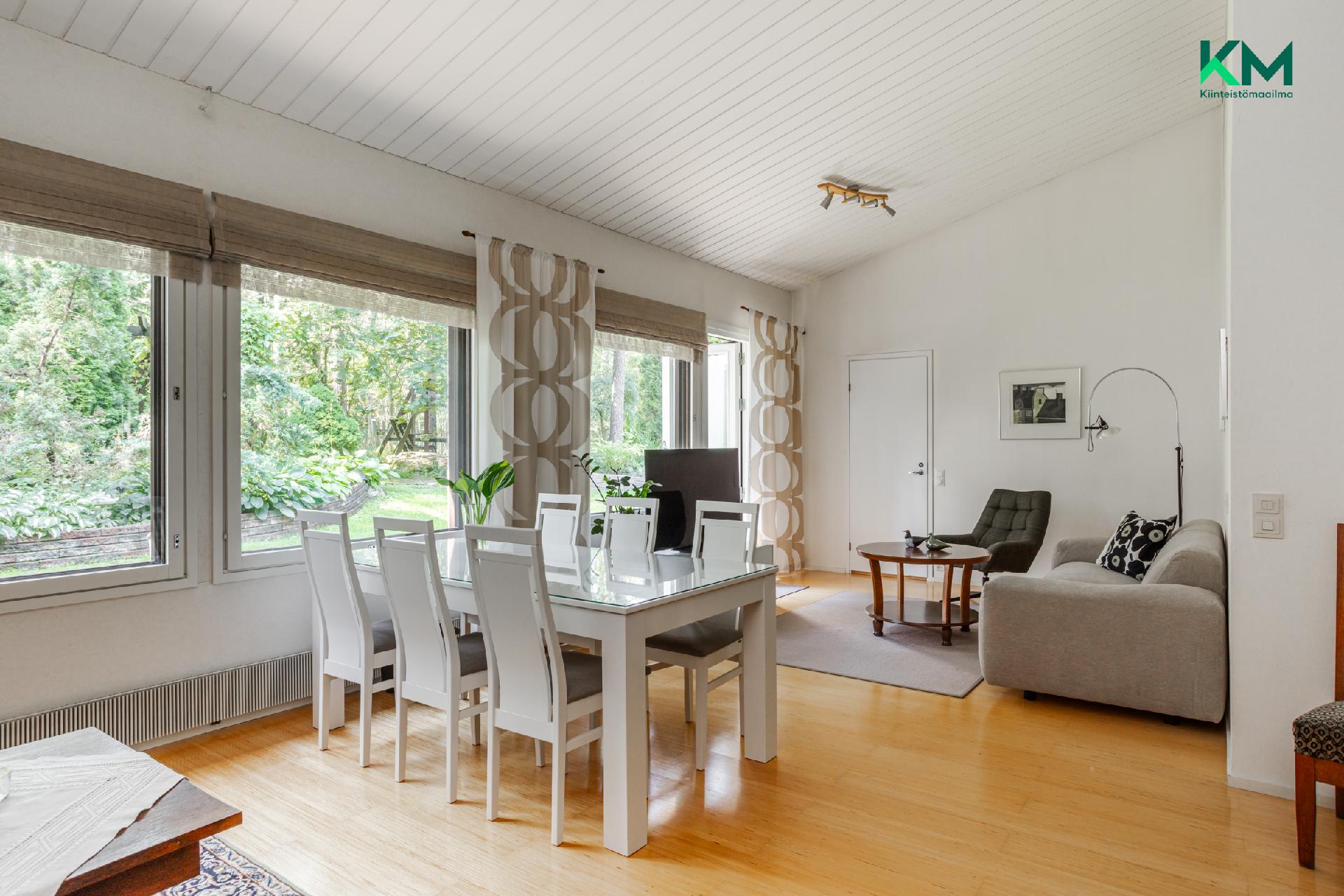 Ruotumiehenkatu 6, Kärsämäki, Turku