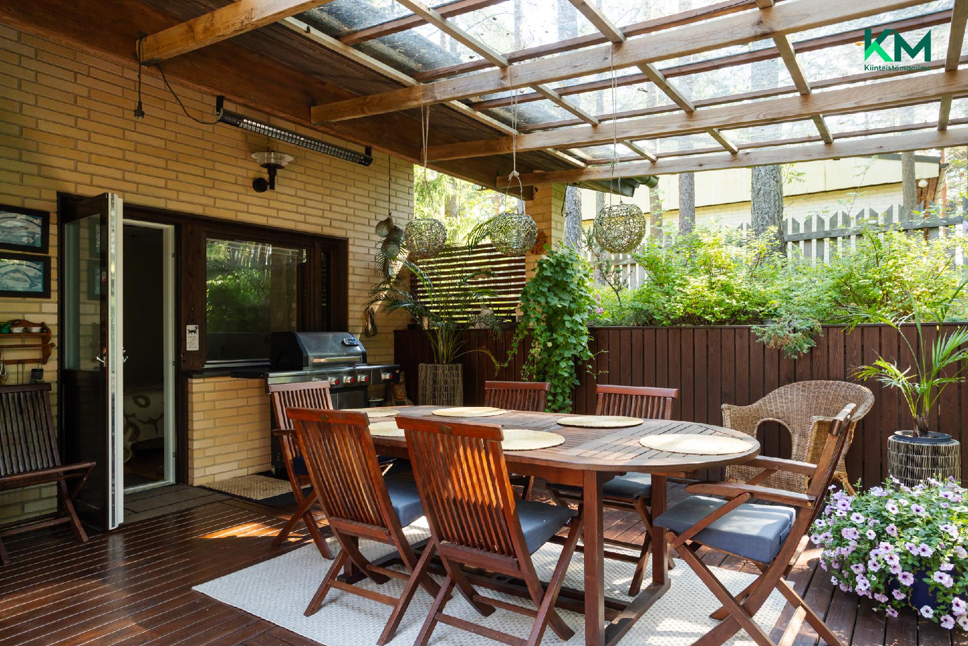 Ruotumiehenkatu 6, Kärsämäki, Turku