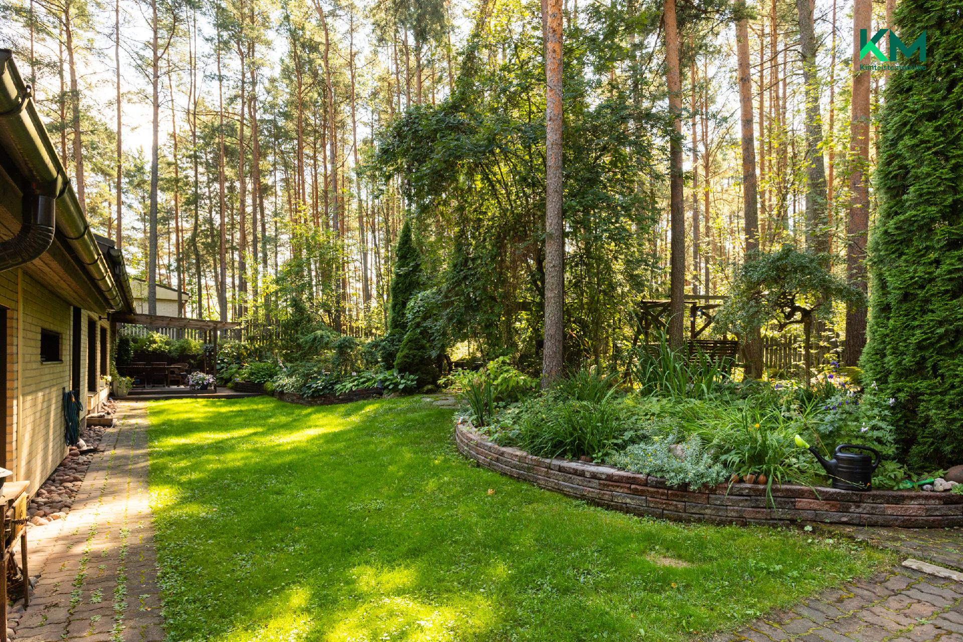 Ruotumiehenkatu 6, Kärsämäki, Turku