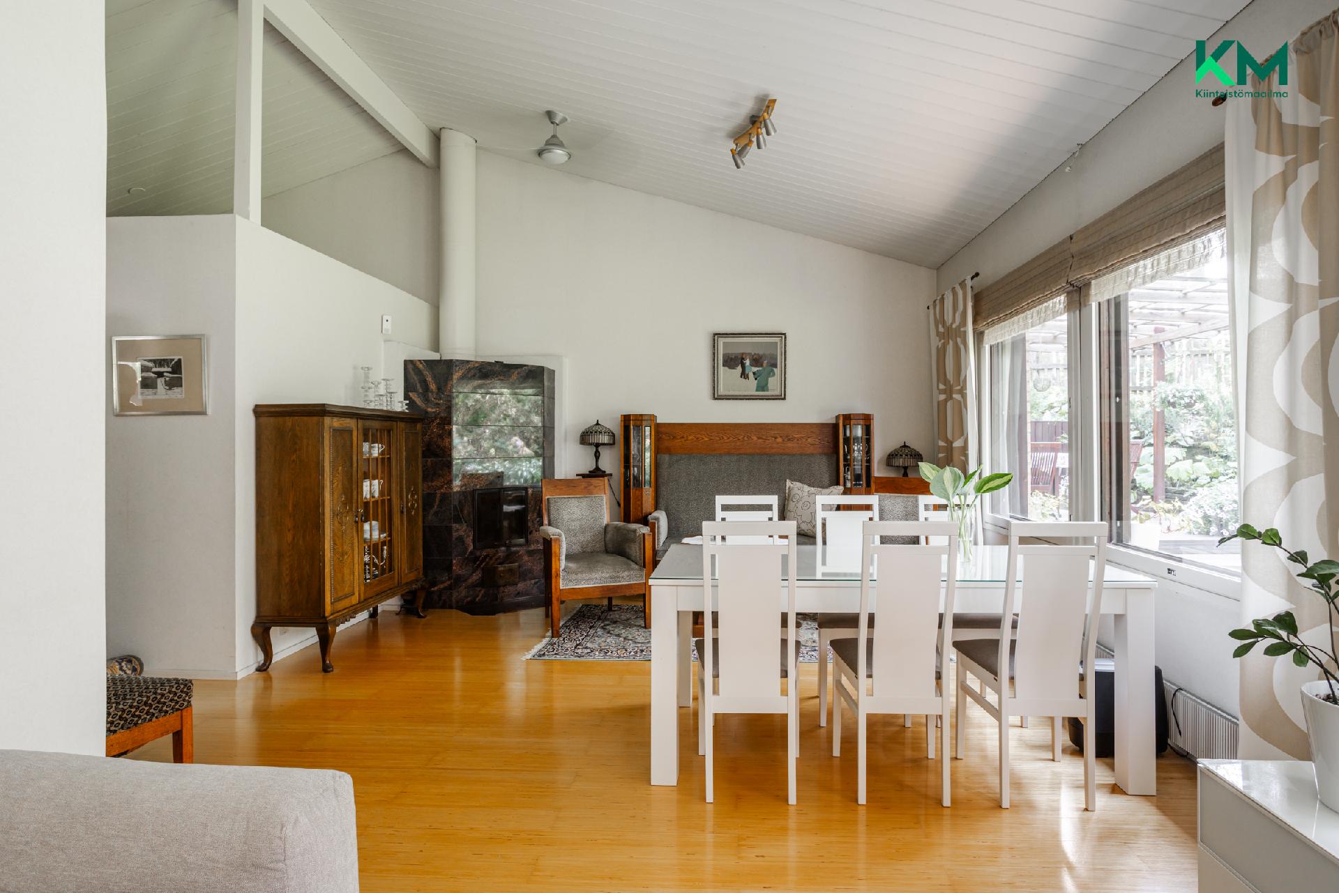 Ruotumiehenkatu 6, Kärsämäki, Turku