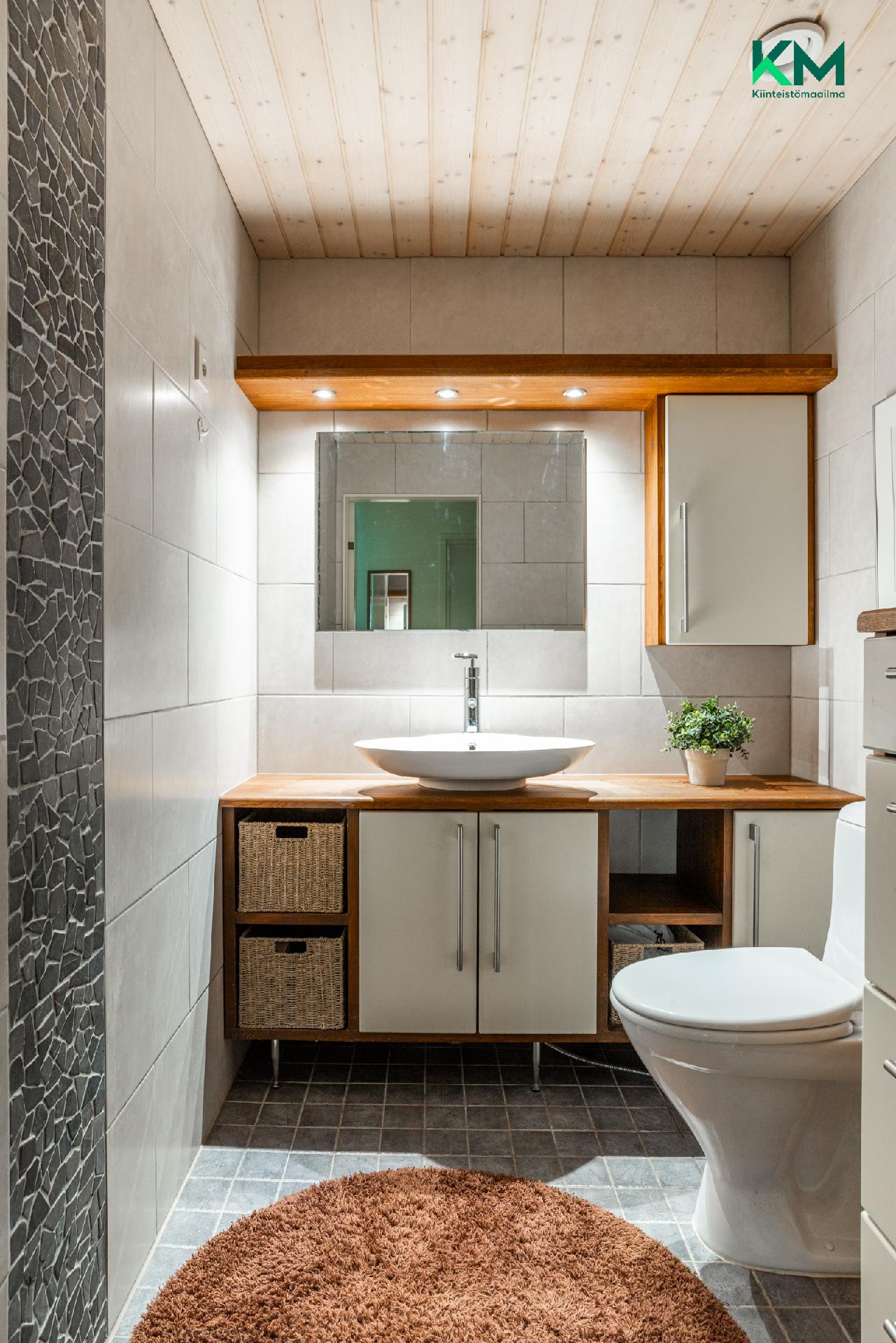 Ruotumiehenkatu 6, Kärsämäki, Turku