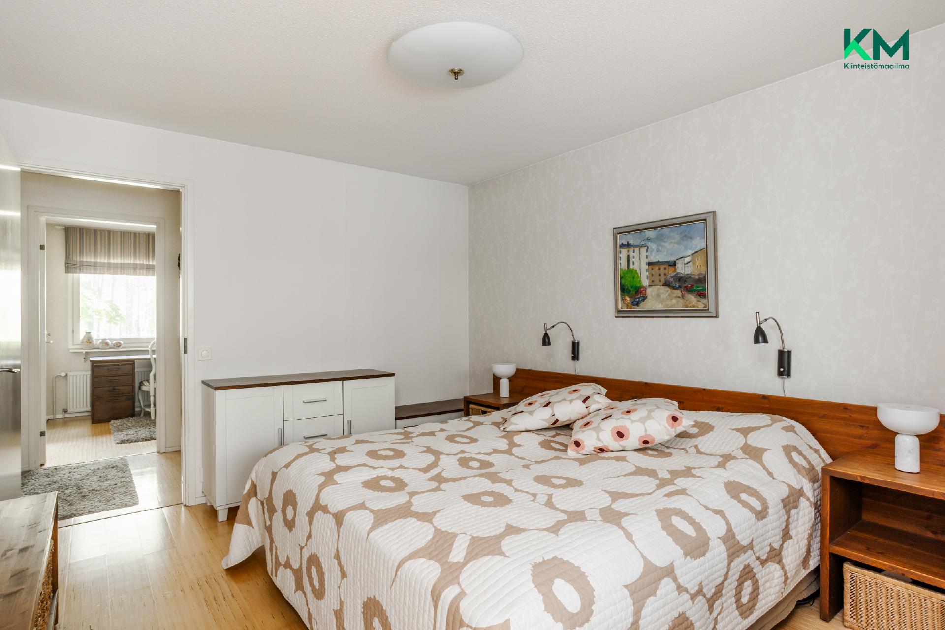 Ruotumiehenkatu 6, Kärsämäki, Turku