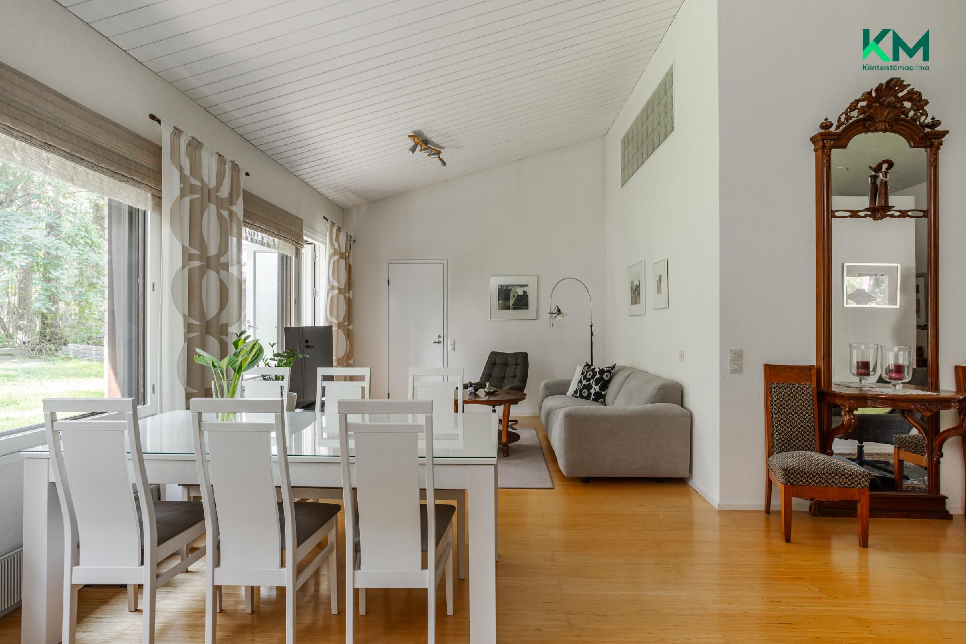 Ruotumiehenkatu 6, Kärsämäki, Turku