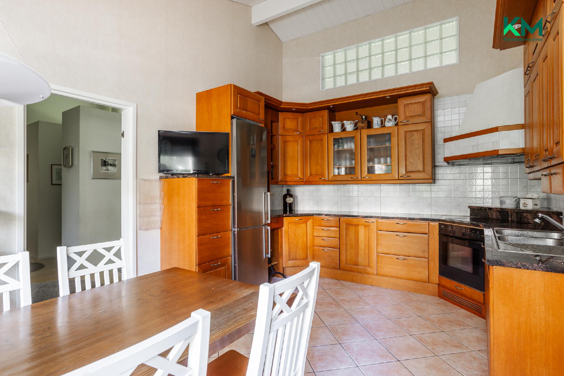 Ruotumiehenkatu 6, Kärsämäki, Turku