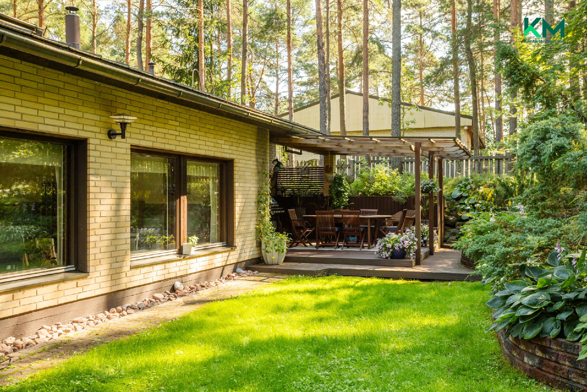 Ruotumiehenkatu 6, Kärsämäki, Turku