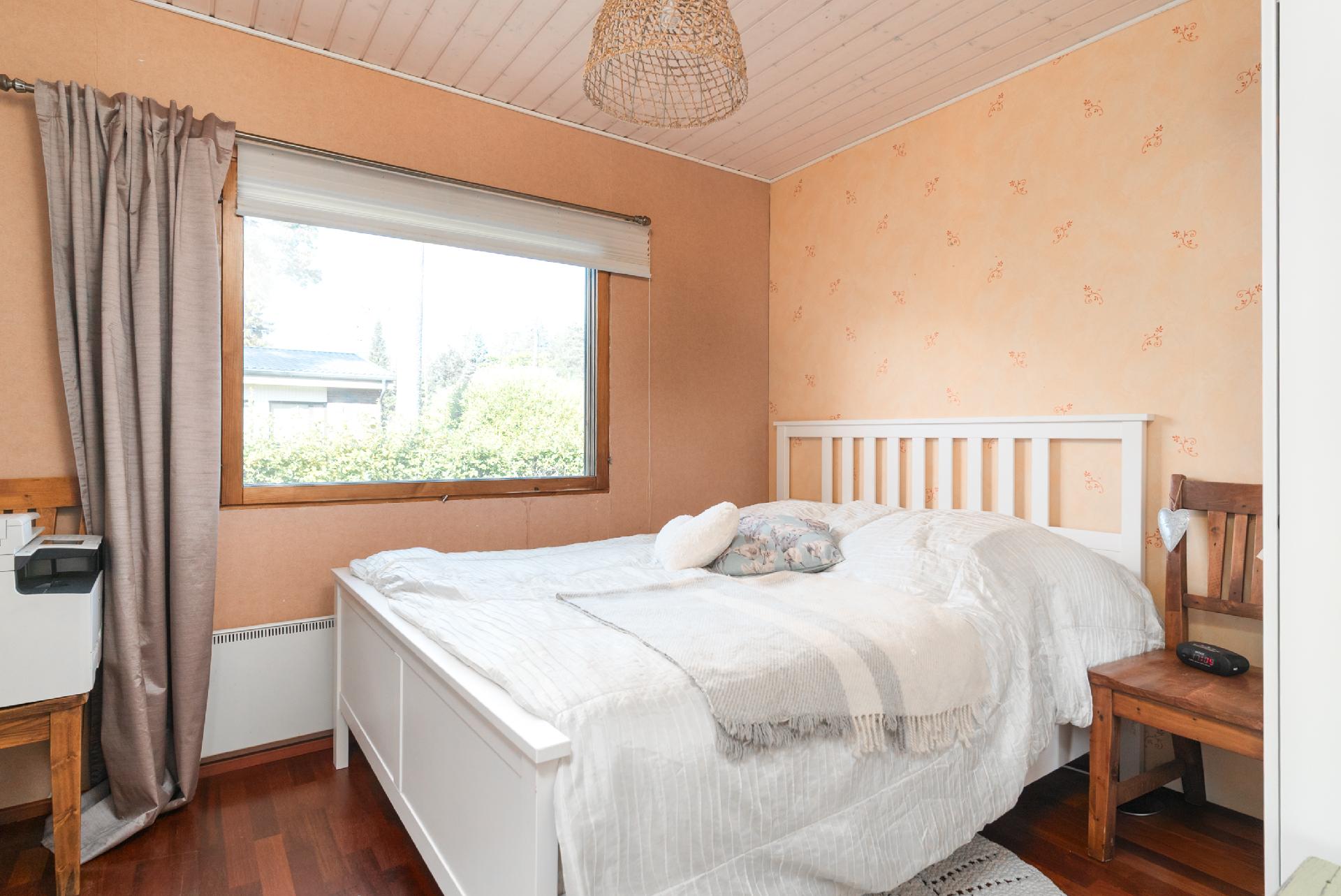 Kenttämiehentie 5, Tikkakoski, Jyväskylä