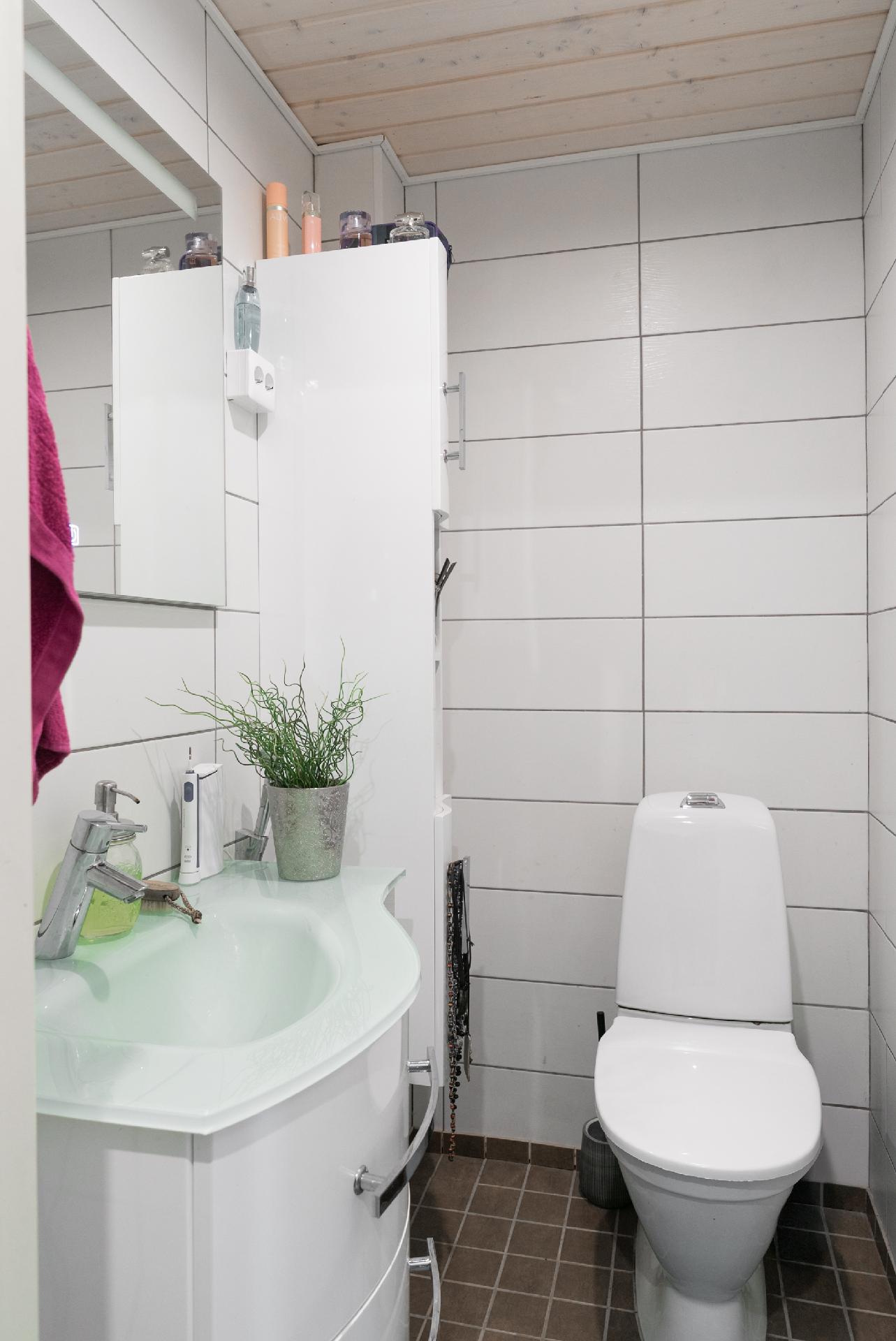 Kenttämiehentie 5, Tikkakoski, Jyväskylä