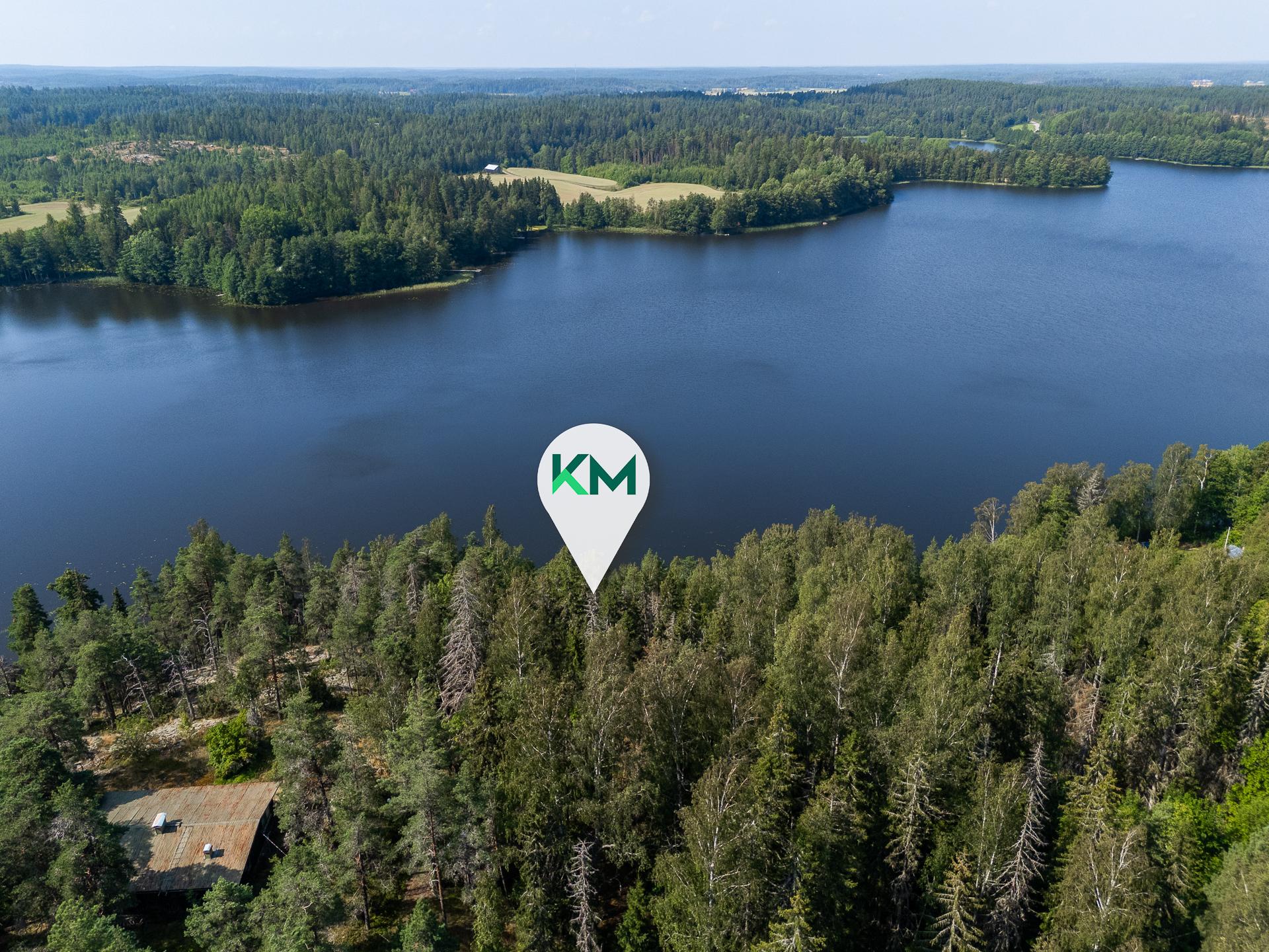 Tervalannintie 151, Pakila, Myrskylä