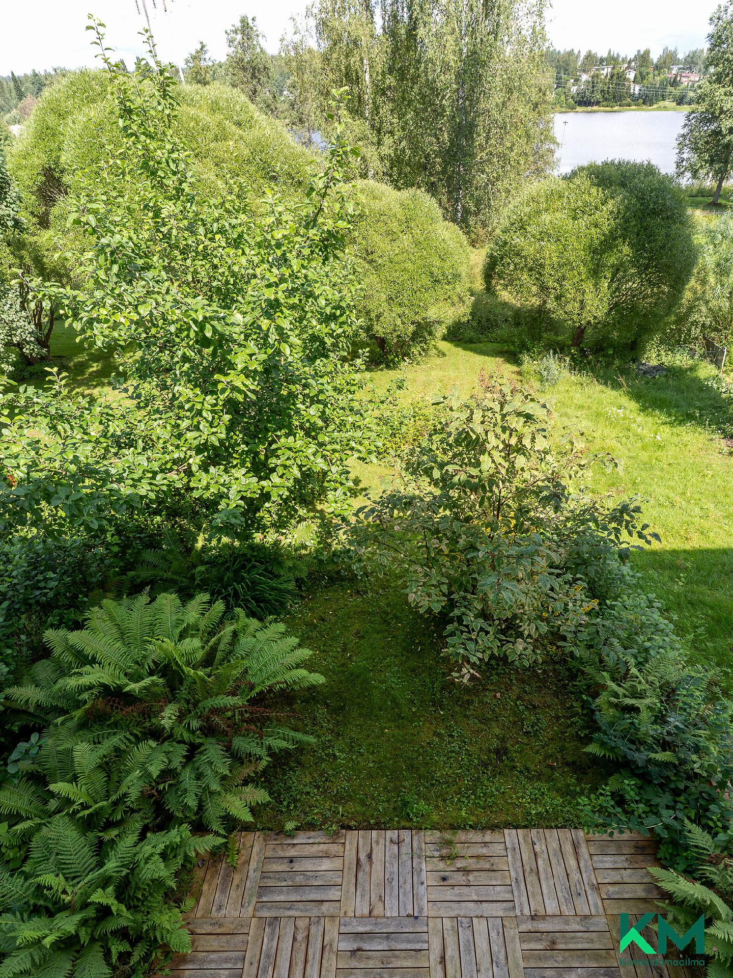 Vuohenranta 10, Kiikanmäki, Orivesi