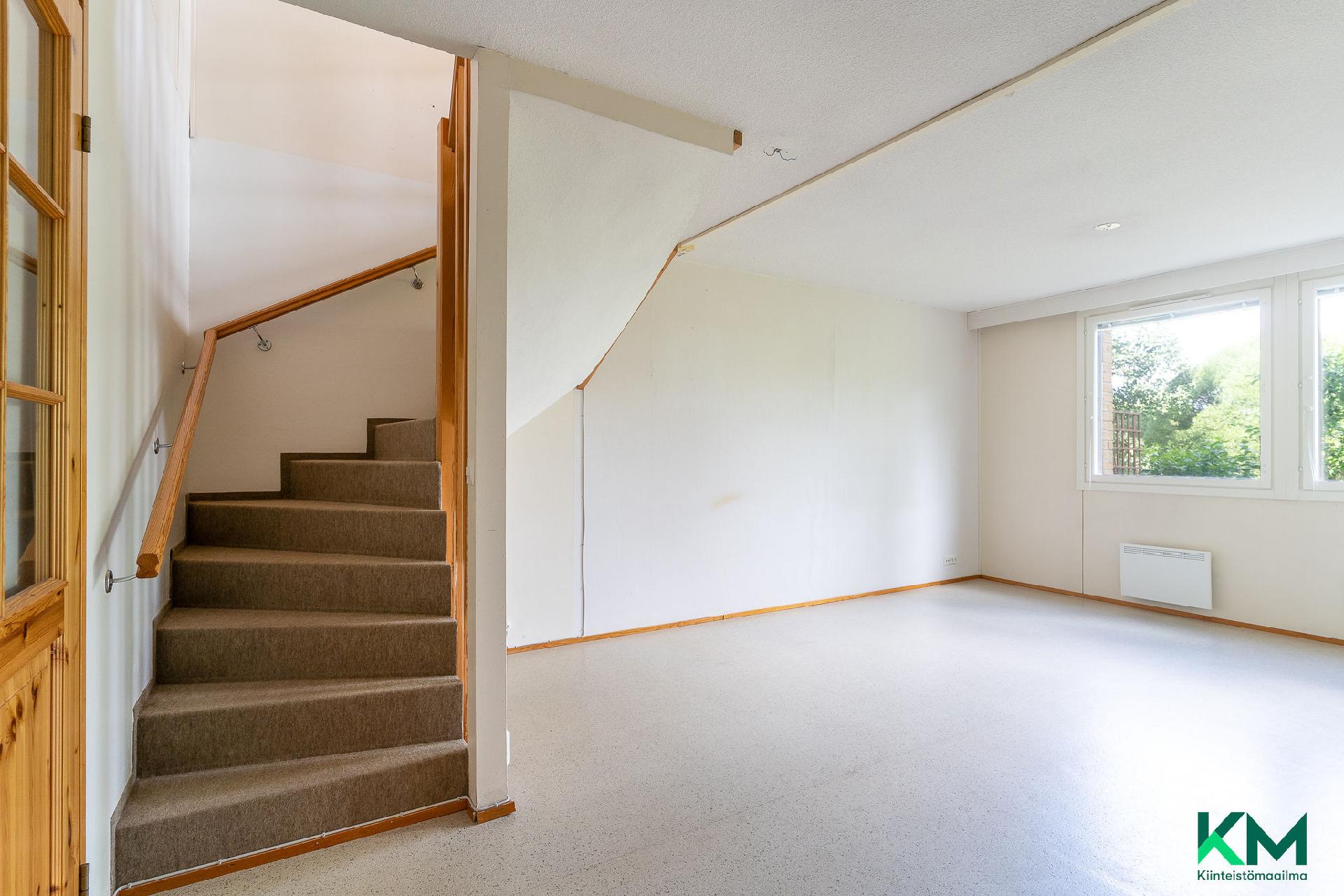 Vuohenranta 10, Kiikanmäki, Orivesi