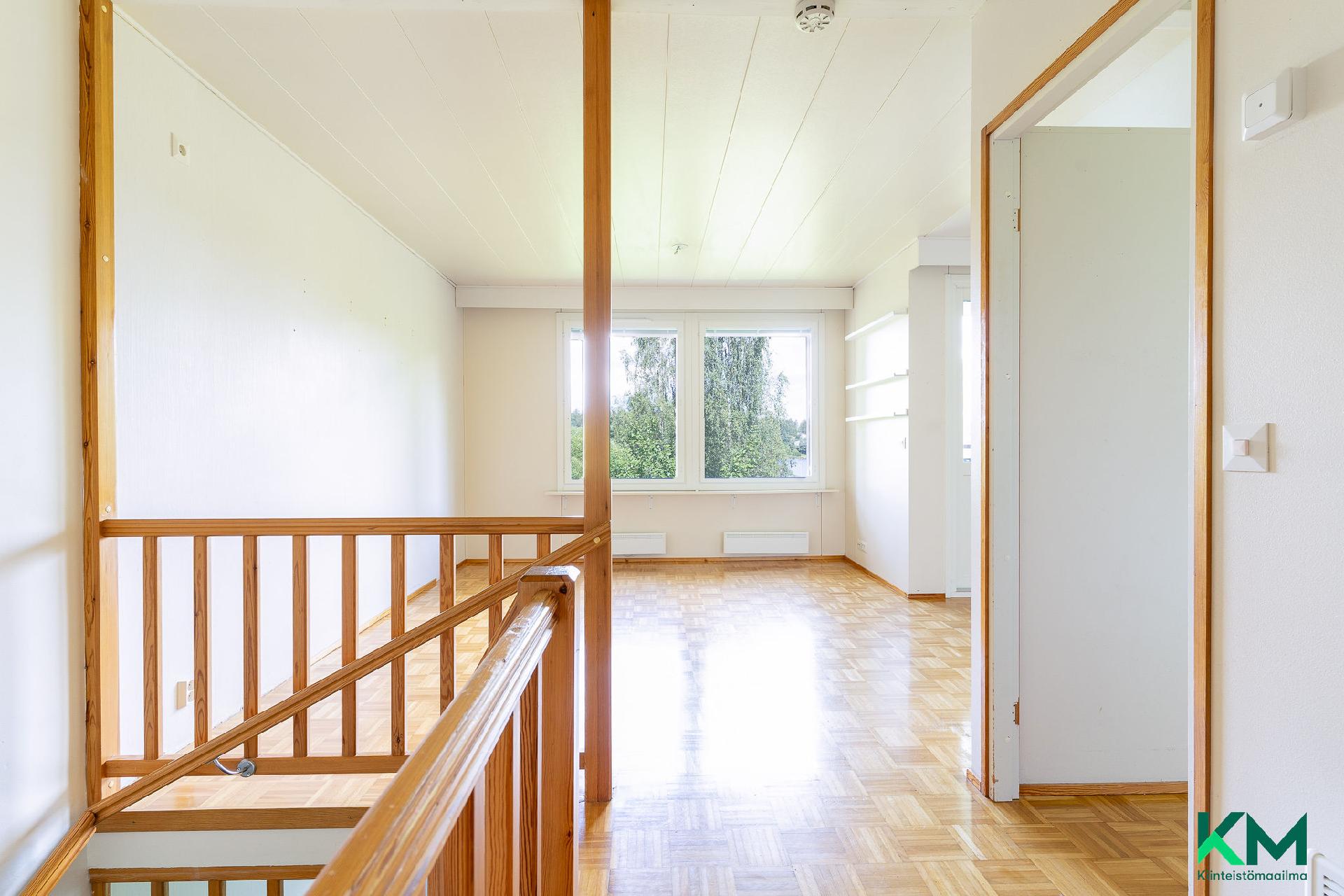 Vuohenranta 10, Kiikanmäki, Orivesi