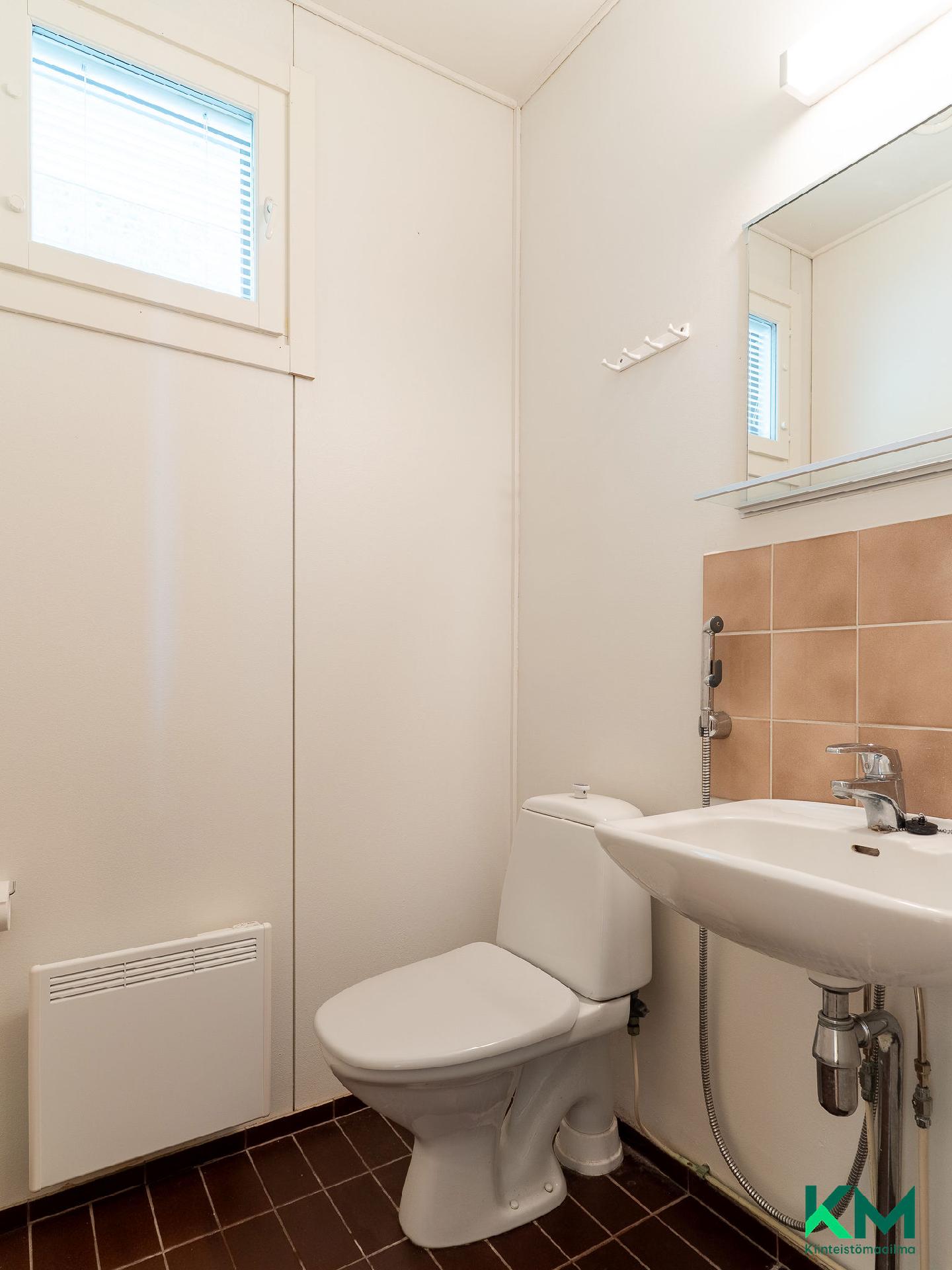 Vuohenranta 10, Kiikanmäki, Orivesi