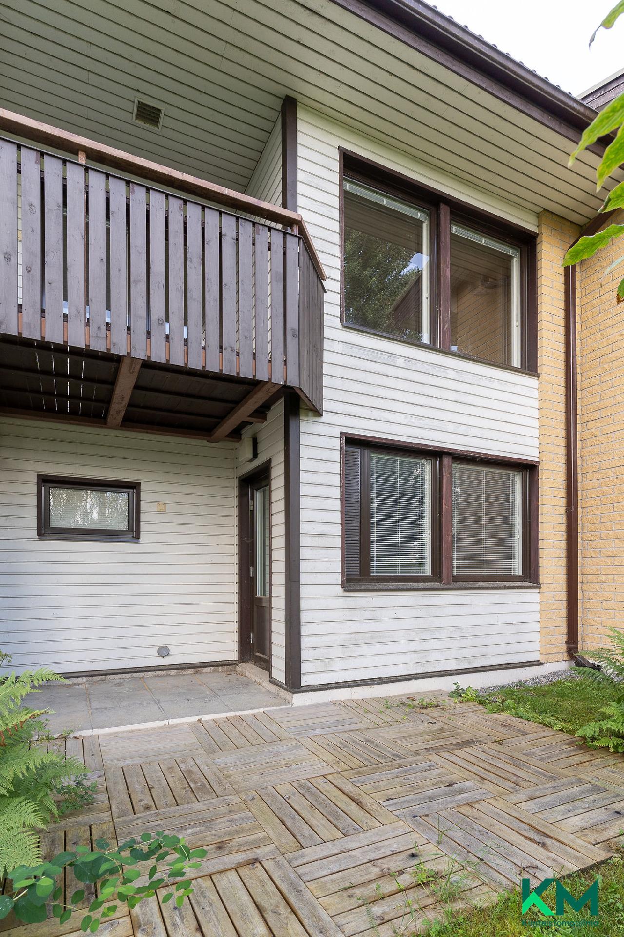 Vuohenranta 10, Kiikanmäki, Orivesi