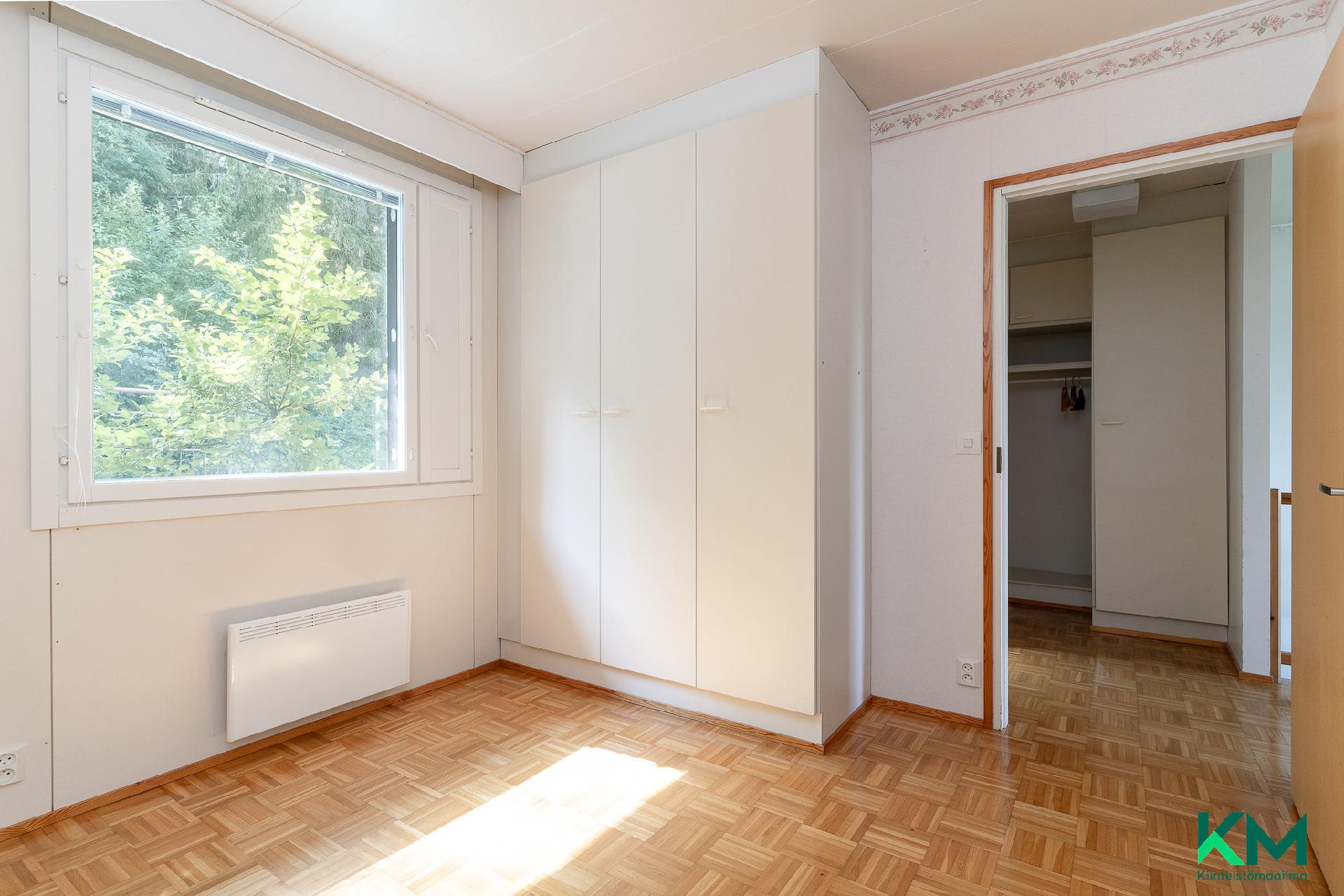 Vuohenranta 10, Kiikanmäki, Orivesi