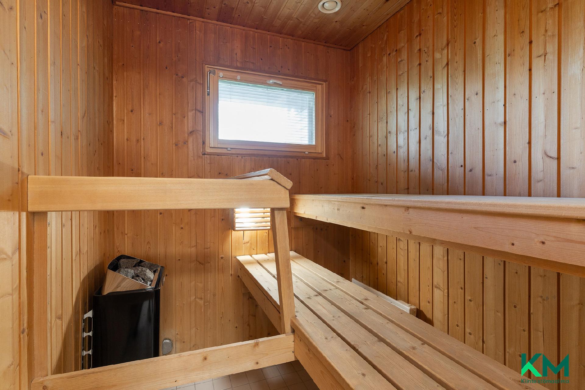 Vuohenranta 10, Kiikanmäki, Orivesi