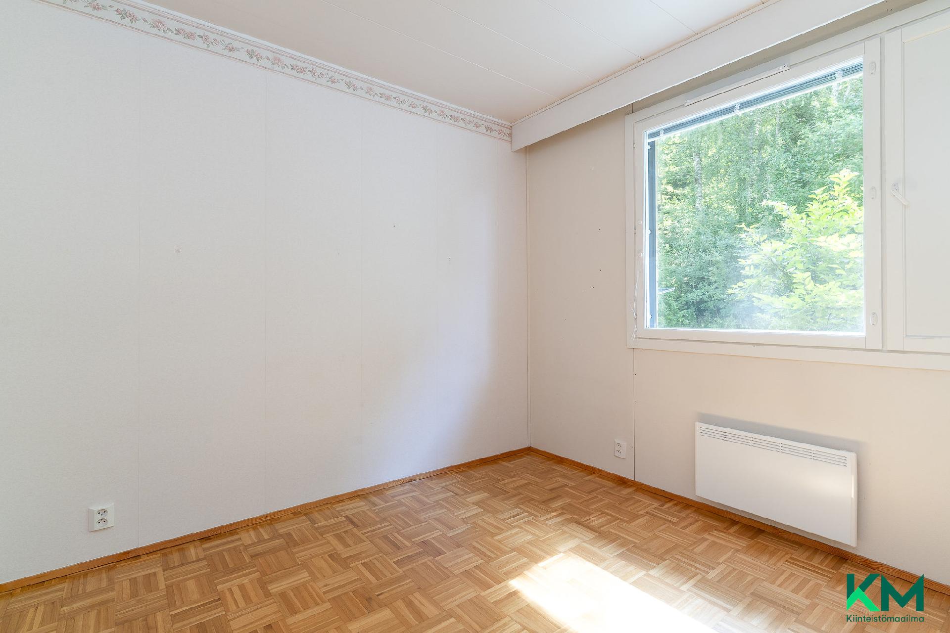 Vuohenranta 10, Kiikanmäki, Orivesi