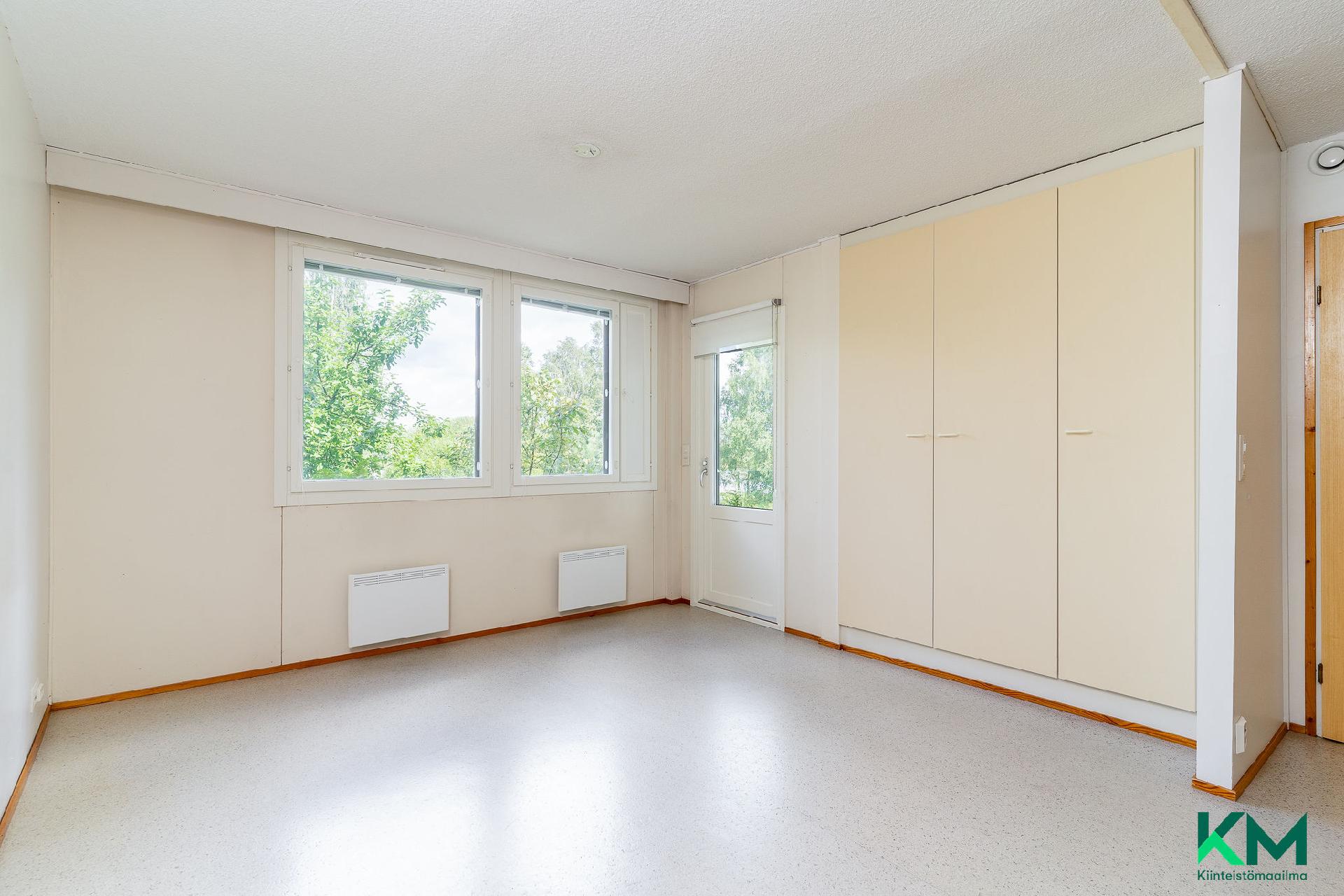 Vuohenranta 10, Kiikanmäki, Orivesi