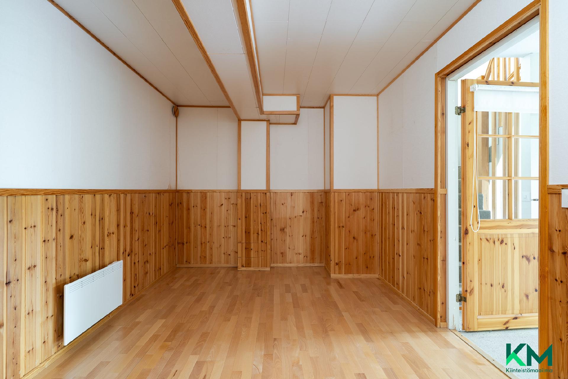 Vuohenranta 10, Kiikanmäki, Orivesi