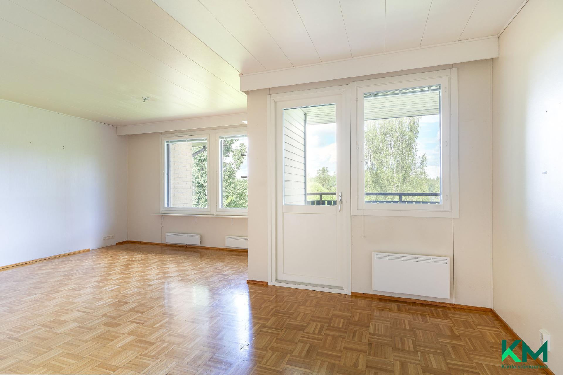 Vuohenranta 10, Kiikanmäki, Orivesi