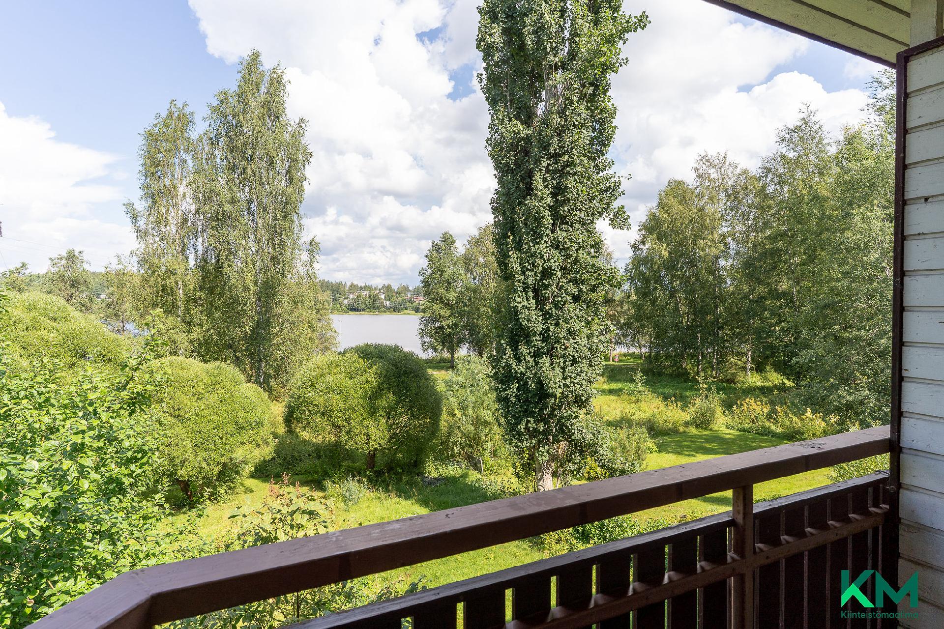 Vuohenranta 10, Kiikanmäki, Orivesi