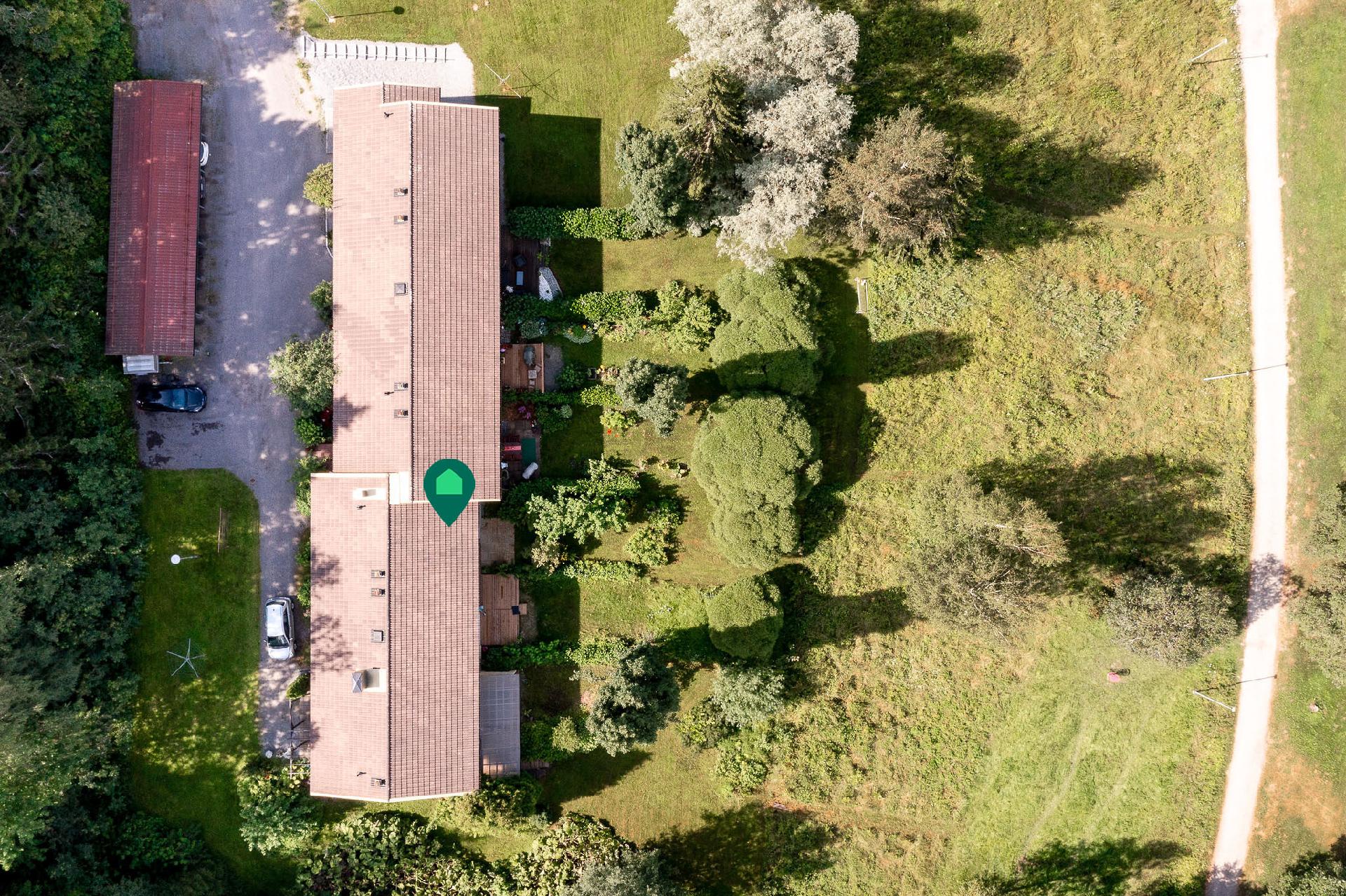 Vuohenranta 10, Kiikanmäki, Orivesi