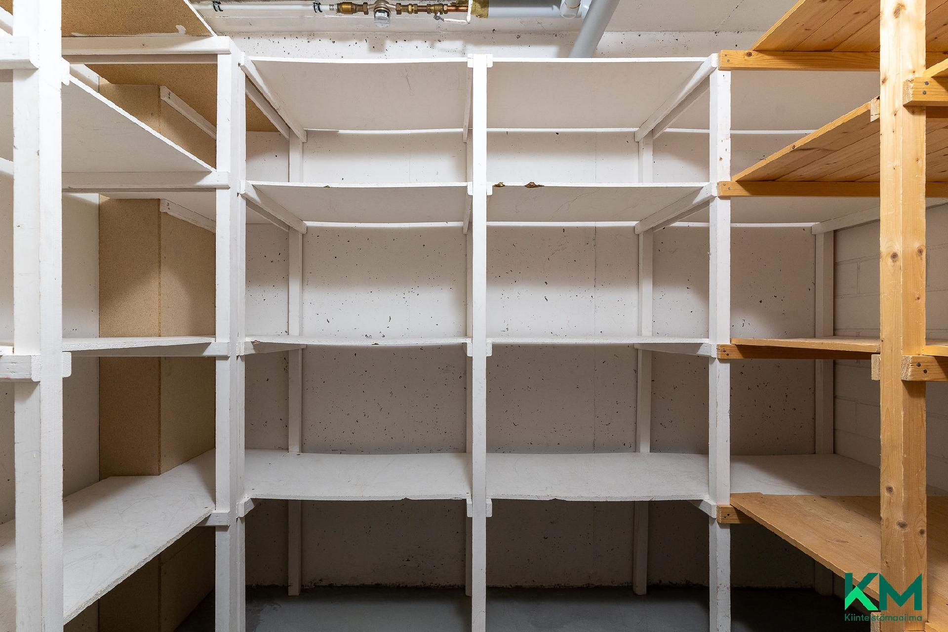 Vuohenranta 10, Kiikanmäki, Orivesi