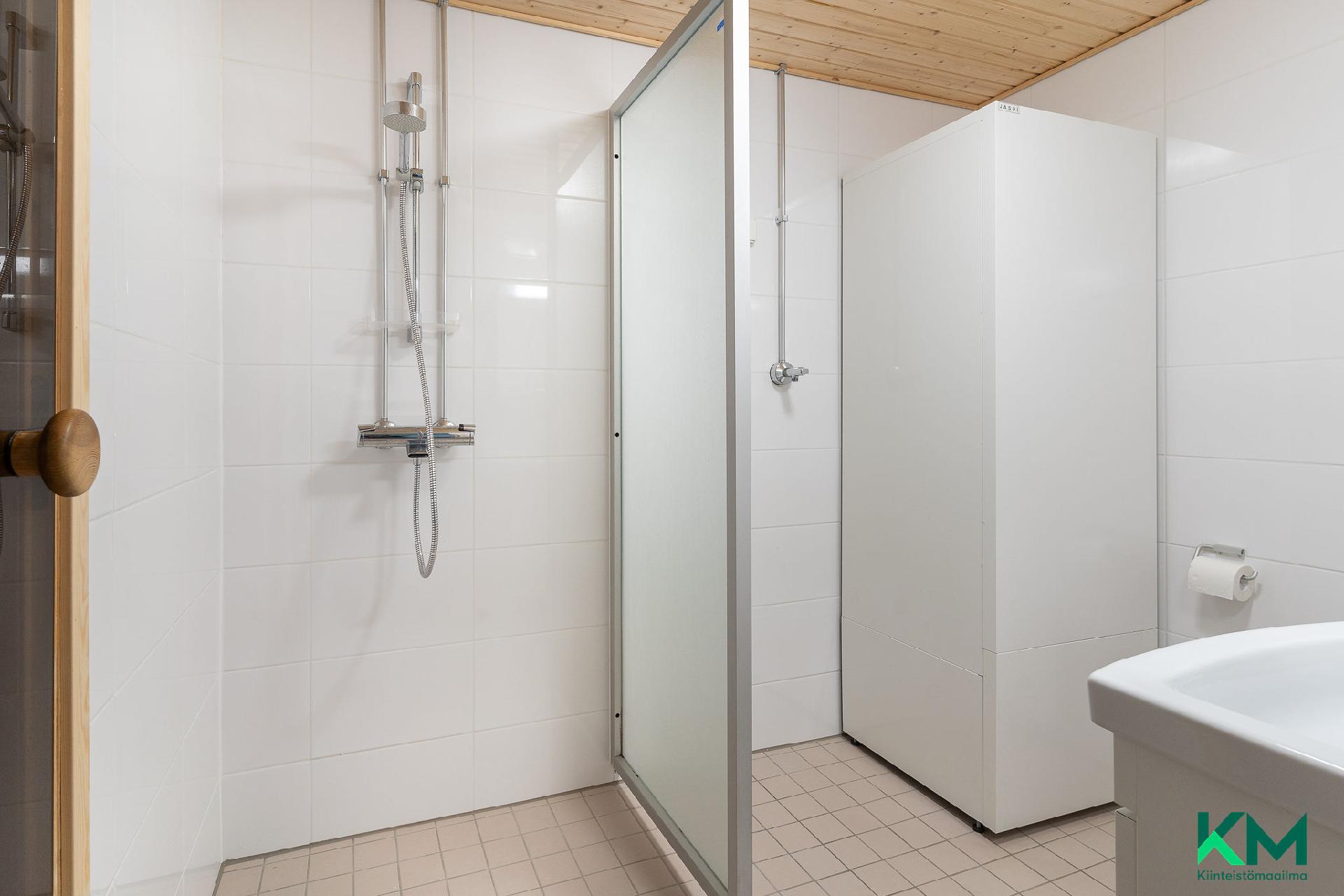 Vuohenranta 10, Kiikanmäki, Orivesi