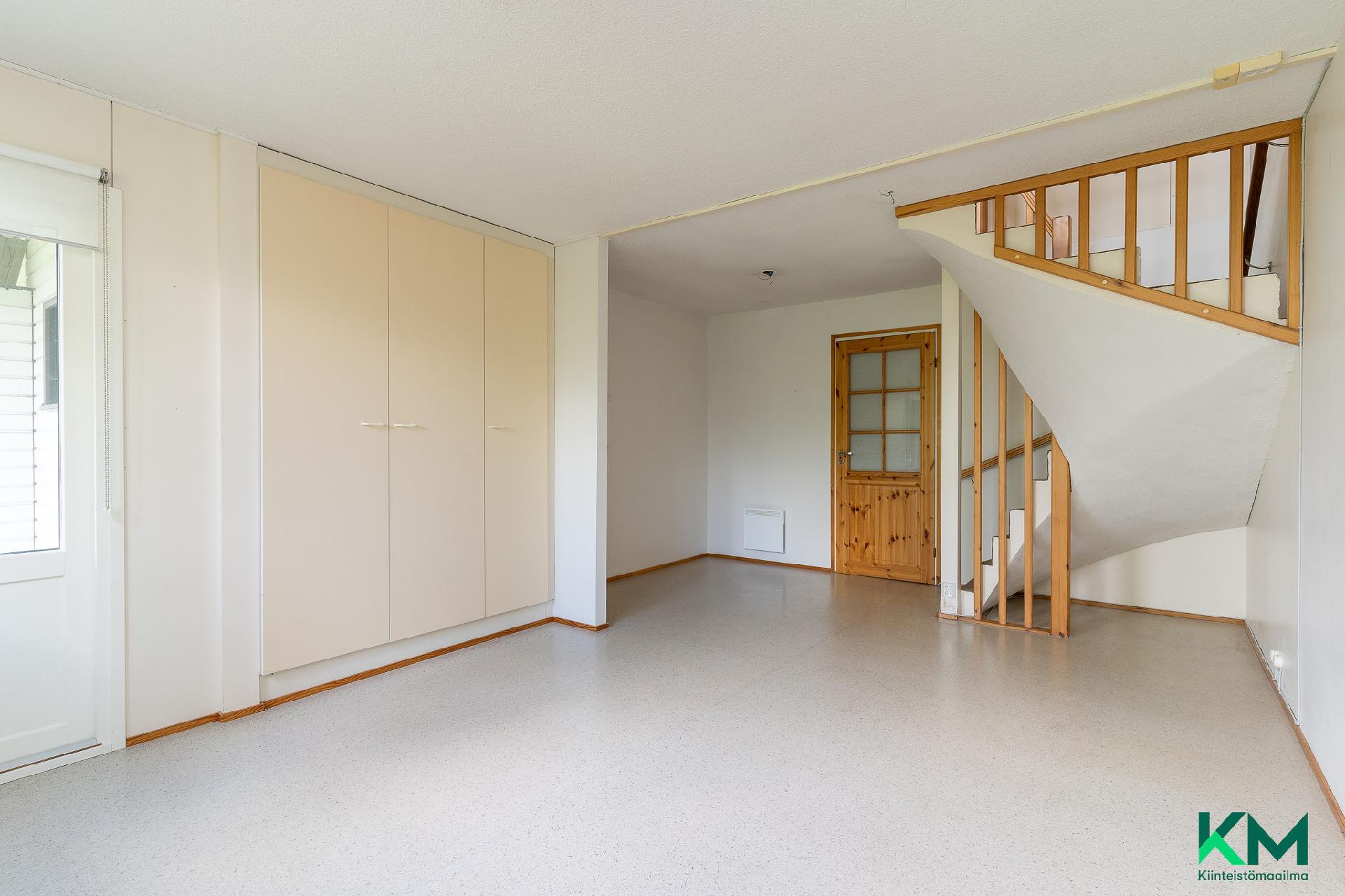 Vuohenranta 10, Kiikanmäki, Orivesi