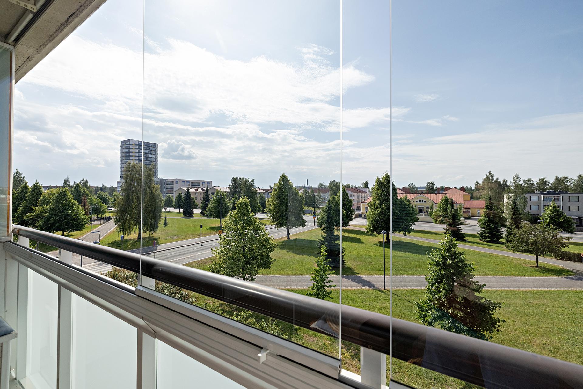 Kirkkokatu 52, Heinäpää, Oulu
