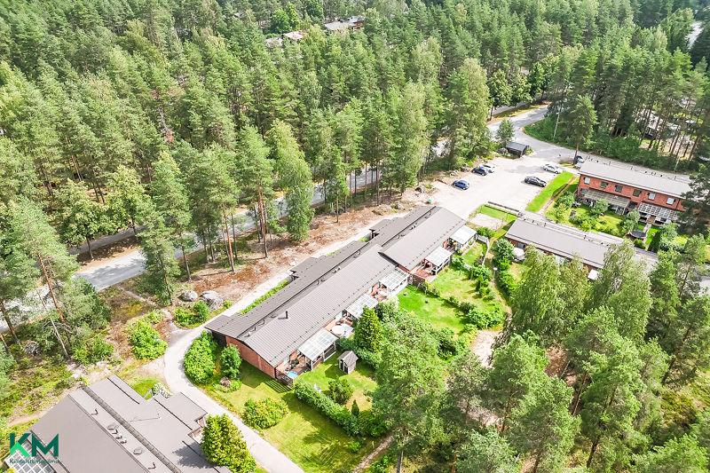 Koulutie 12, Nastola-Rakokivi, Lahti