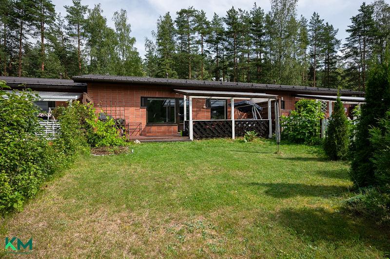 Koulutie 12, Nastola-Rakokivi, Lahti