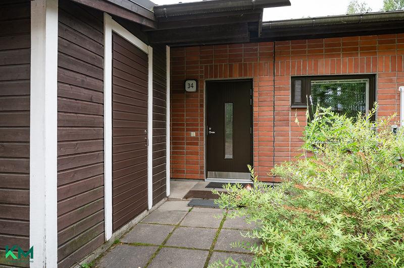 Koulutie 12, Nastola-Rakokivi, Lahti