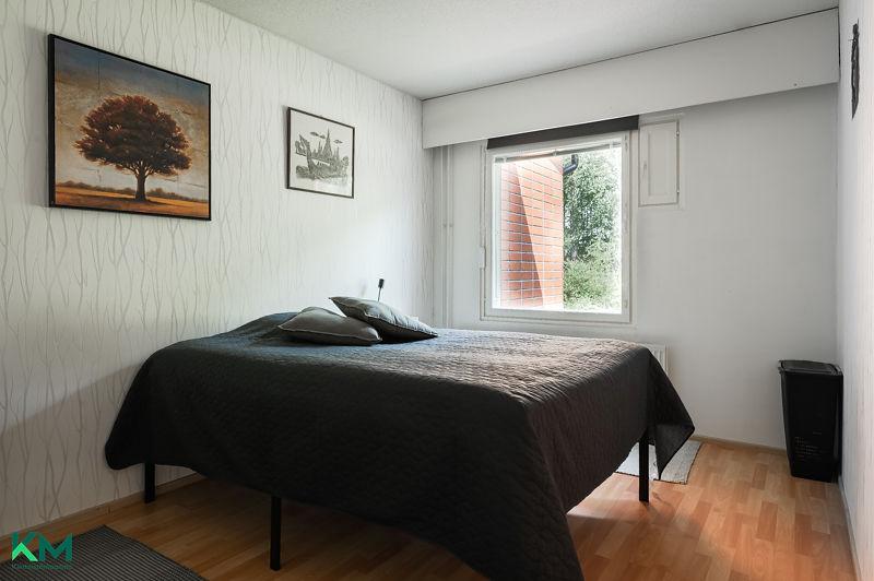 Koulutie 12, Nastola-Rakokivi, Lahti