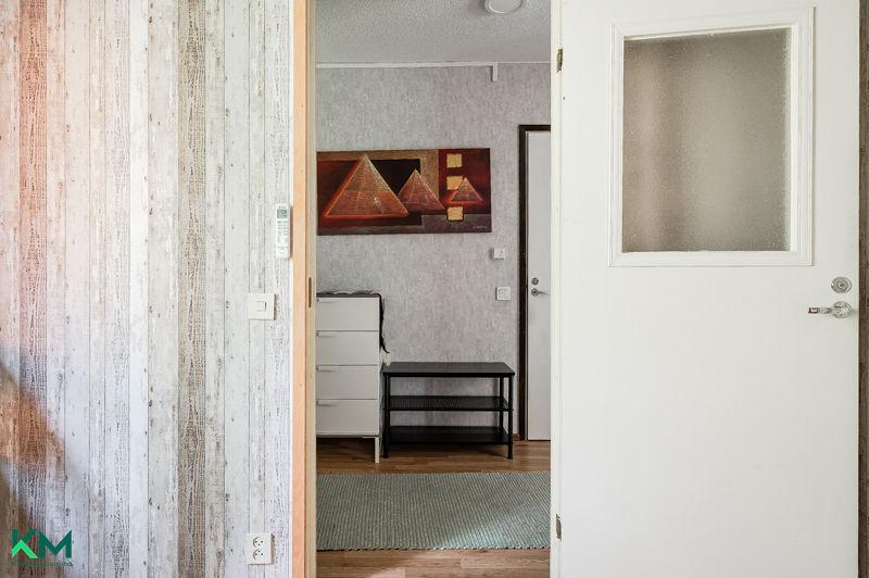 Koulutie 12, Nastola-Rakokivi, Lahti