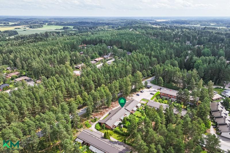 Koulutie 12, Nastola-Rakokivi, Lahti