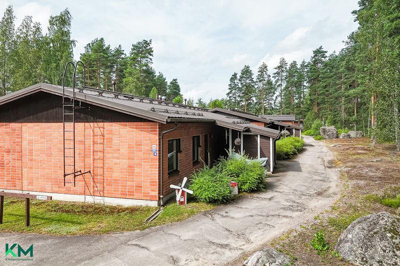 Koulutie 12, Nastola-Rakokivi, Lahti