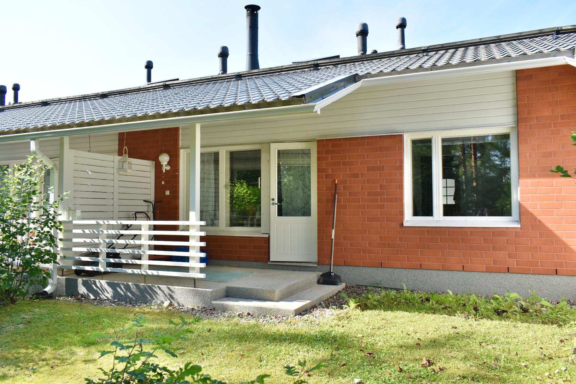 Artunkuja 3, Vuokatti, Sotkamo